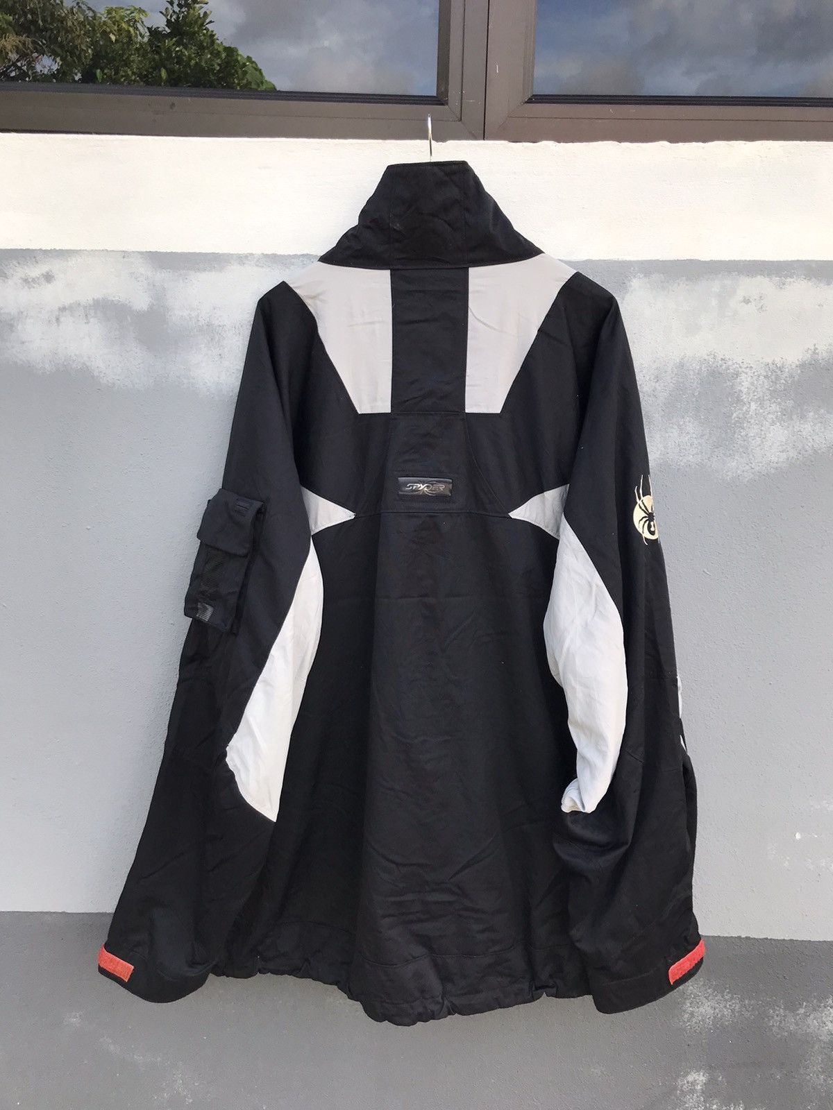 Spyder Spyder outdoor jacket Size US XL / EU 56 / 4 - 6 Thumbnail