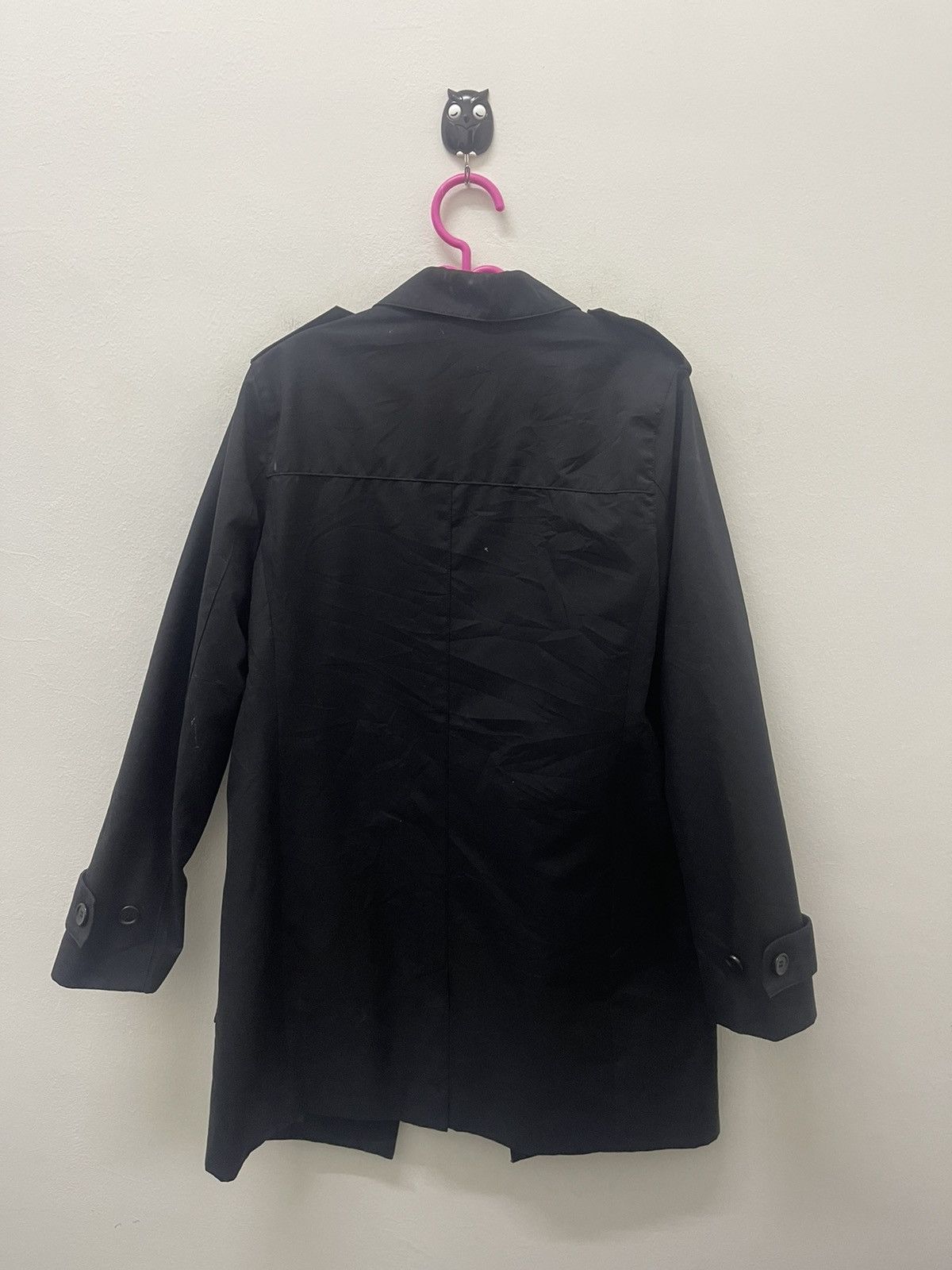 G.V.G.V. Rare G.V.G.V x Uniqlo Designers Invitation Project Size S / US 4 / IT 40 - 8 Thumbnail