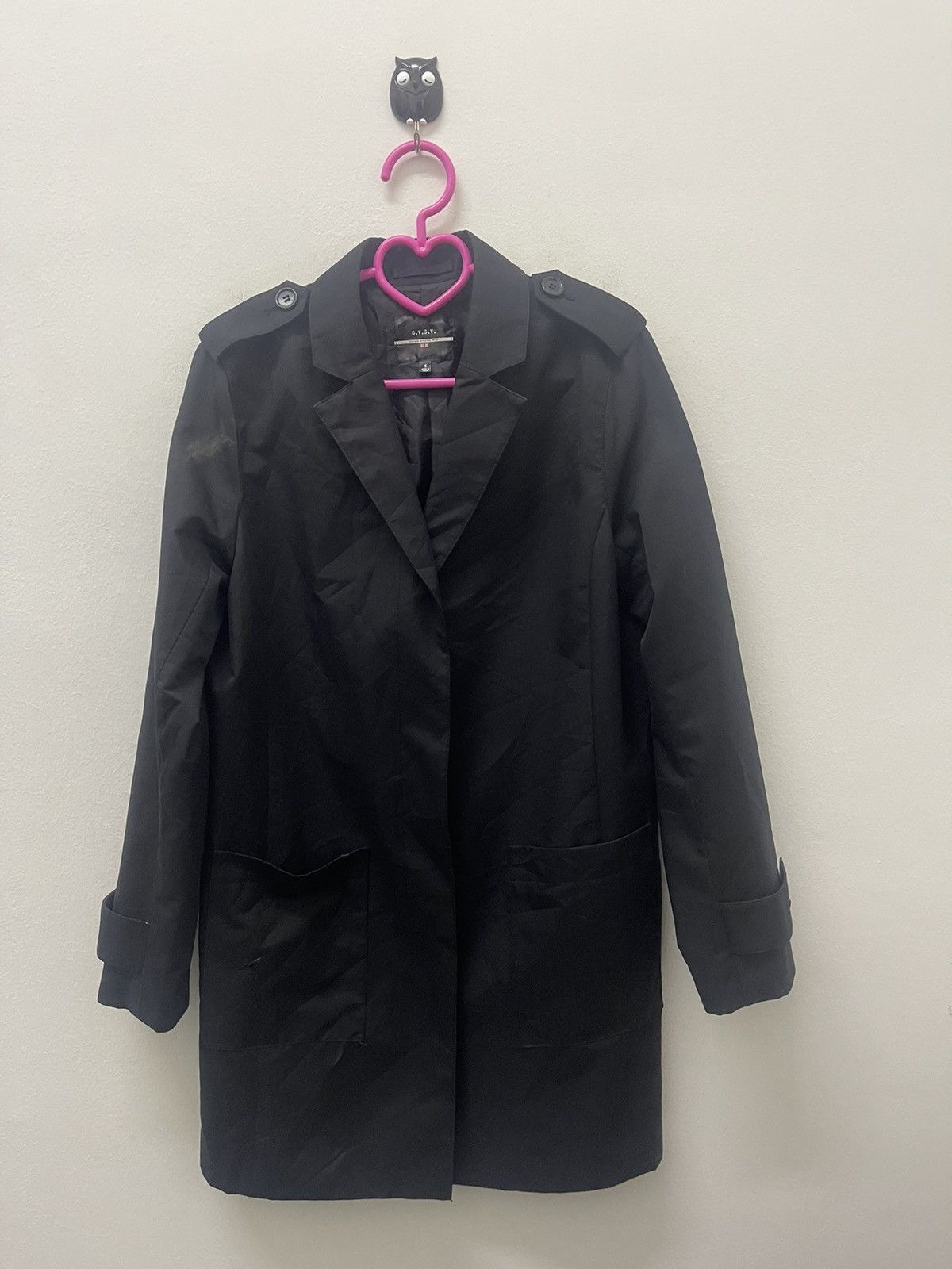 G.V.G.V. Rare G.V.G.V x Uniqlo Designers Invitation Project Size S / US 4 / IT 40 - 1 Thumbnail