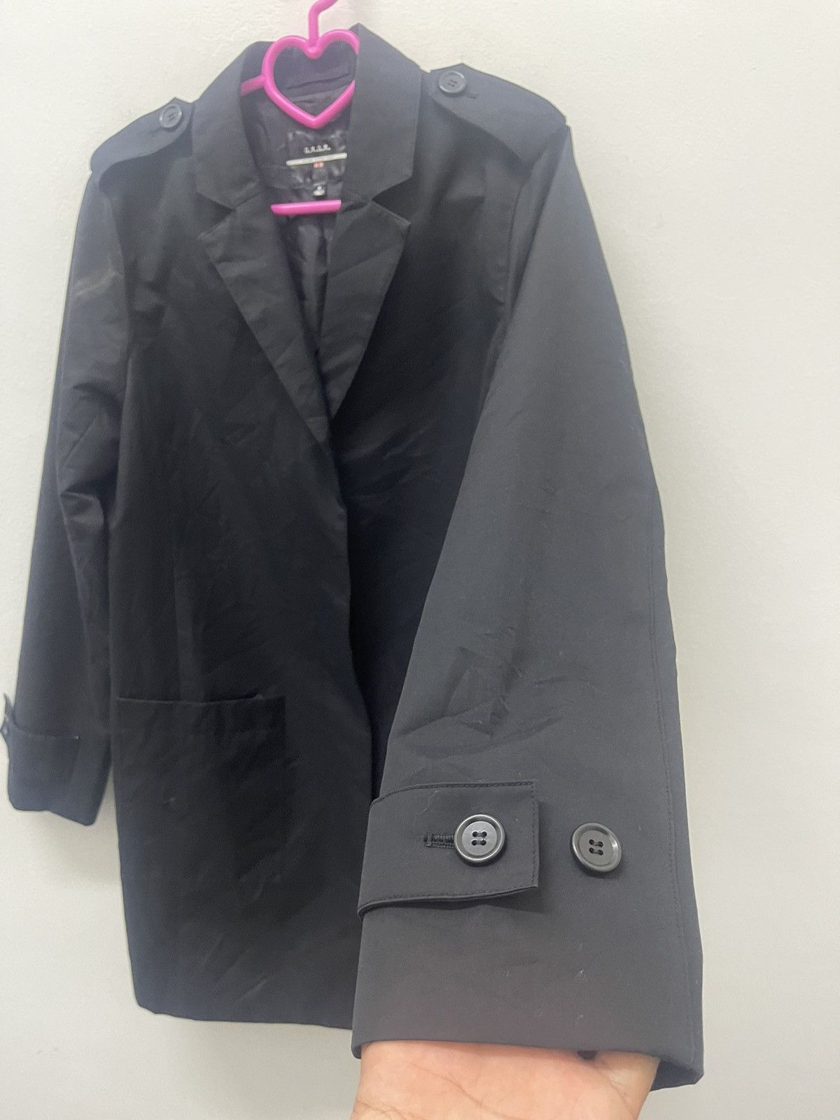 G.V.G.V. Rare G.V.G.V x Uniqlo Designers Invitation Project Size S / US 4 / IT 40 - 4 Thumbnail