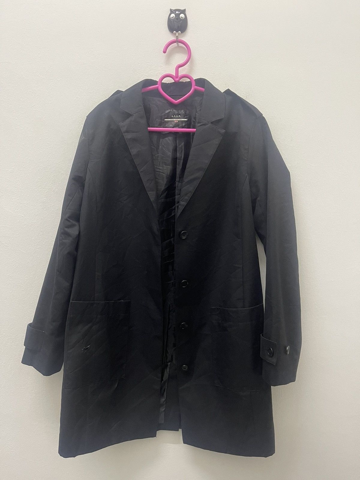 G.V.G.V. Rare G.V.G.V x Uniqlo Designers Invitation Project Size S / US 4 / IT 40 - 6 Thumbnail