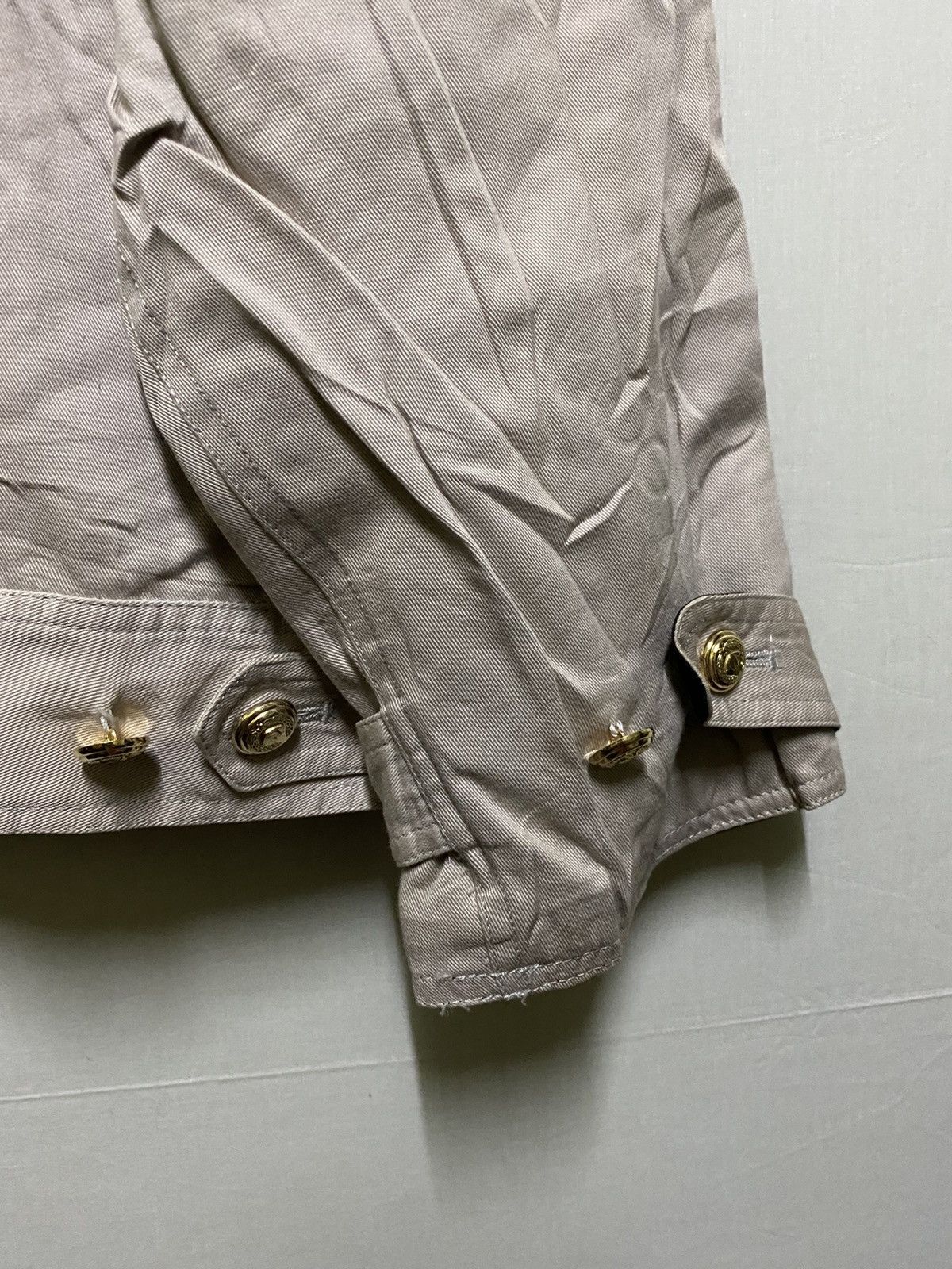 Moschino MOSCHINO JACKET Size US M / EU 48-50 / 2 - 13 Thumbnail