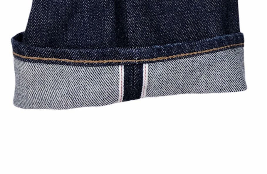 Paul Smith Paul Smith Selvedge Denim Long Pant Size US 36 / EU 52 - 15 Thumbnail
