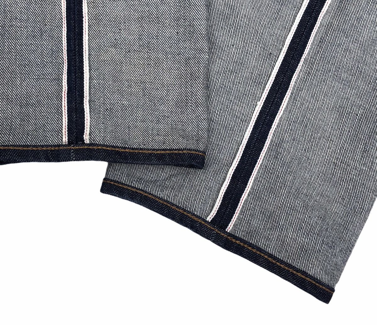 Paul Smith Paul Smith Selvedge Denim Long Pant Size US 36 / EU 52 - 13 Thumbnail