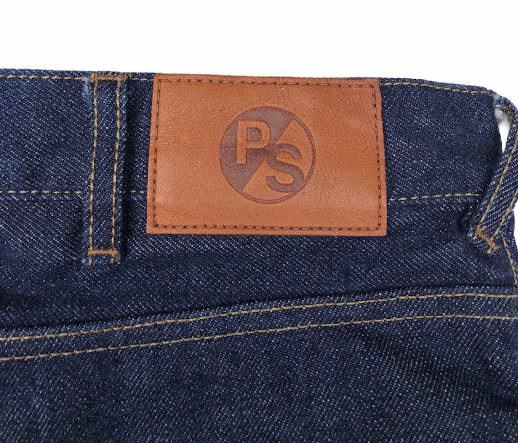 Paul Smith Paul Smith Selvedge Denim Long Pant Size US 36 / EU 52 - 16 Thumbnail