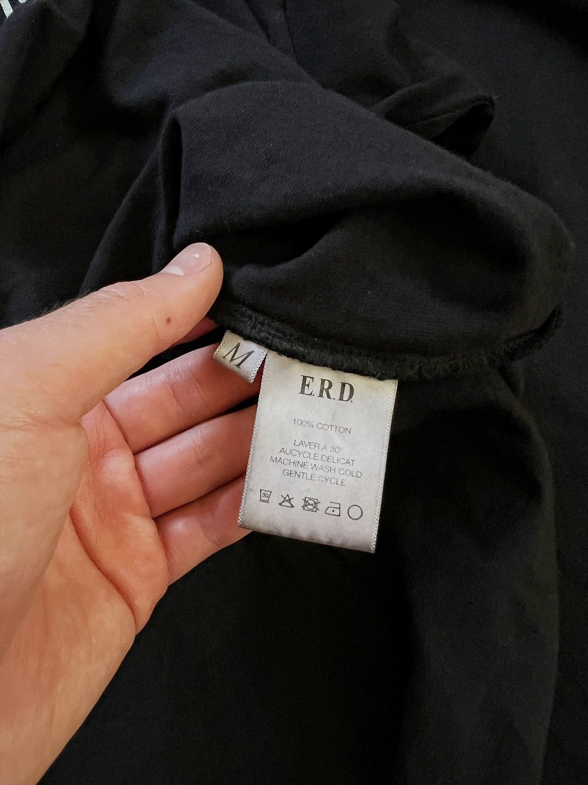 Enfants Riches Deprimes RARE Ultimate Orgasm Suicide Gun Shirt Size US M / EU 48-50 / 2 - 6 Thumbnail