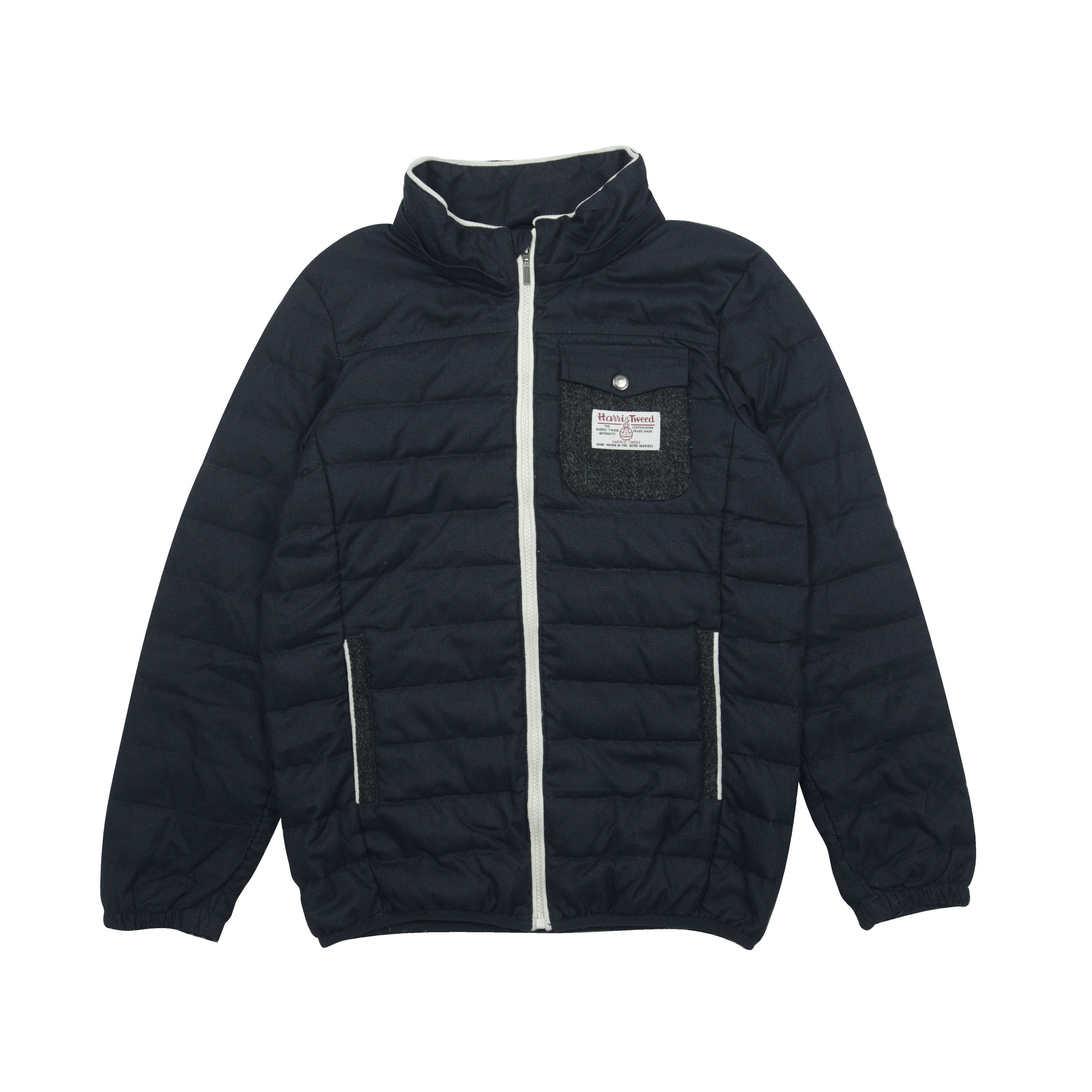 stussy×harris tweed Coach Jacket＆Pants Stussy / Harris Tweed – Stüssy