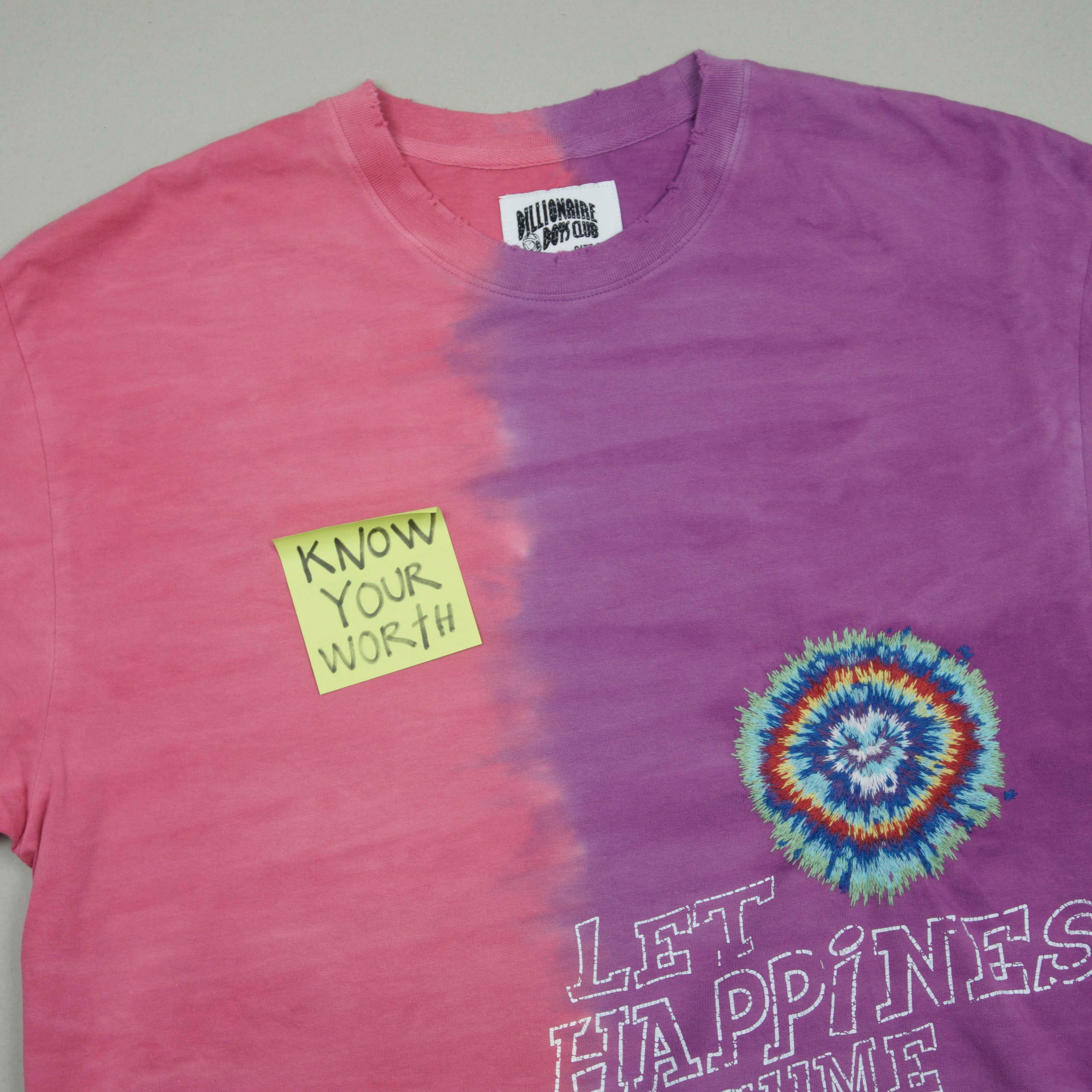 Billionaire Boys Club Rare Billionaire Boys Club Ashbury SS Knit Size US M / EU 48-50 / 2 - 3 Thumbnail