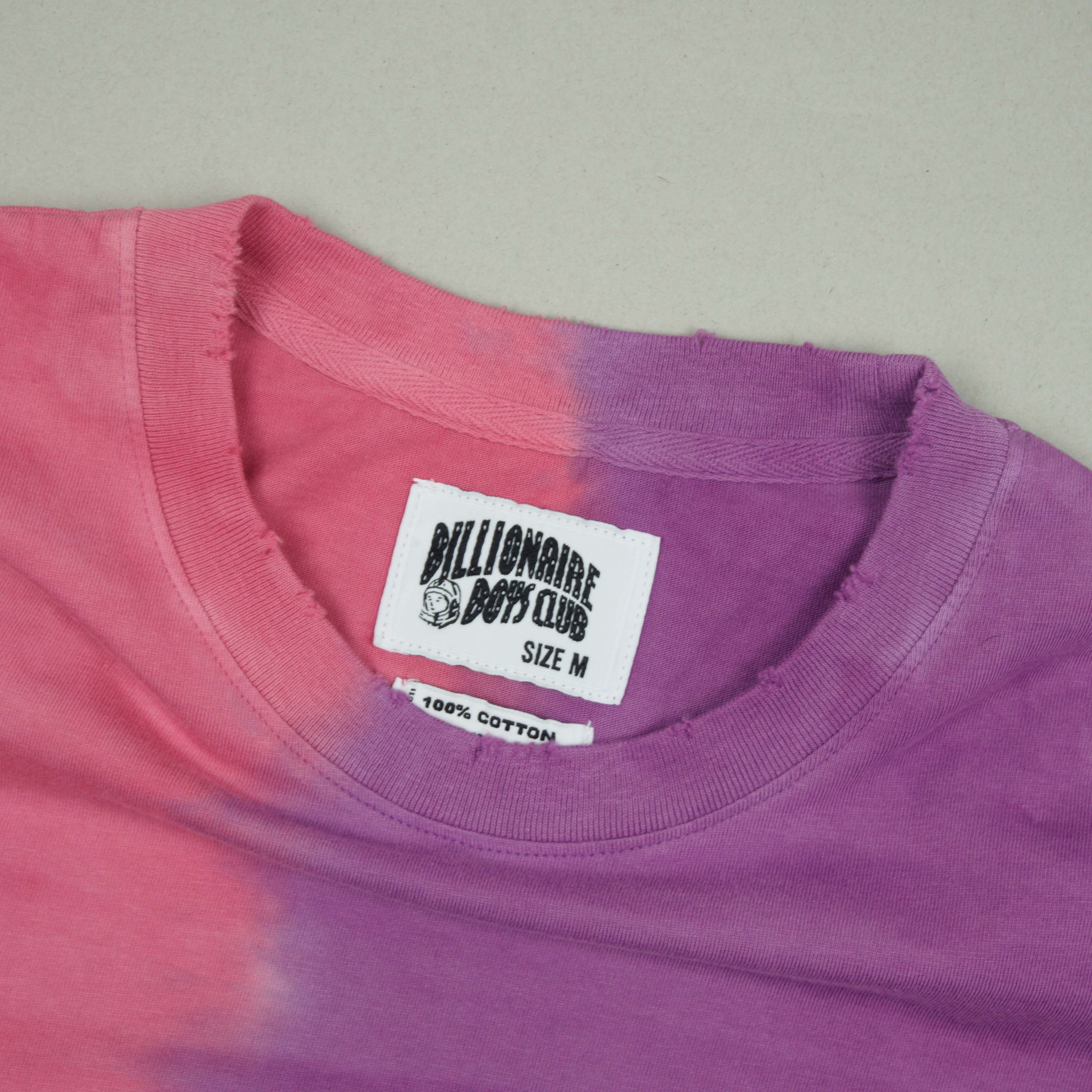 Billionaire Boys Club Rare Billionaire Boys Club Ashbury SS Knit Size US M / EU 48-50 / 2 - 7 Thumbnail