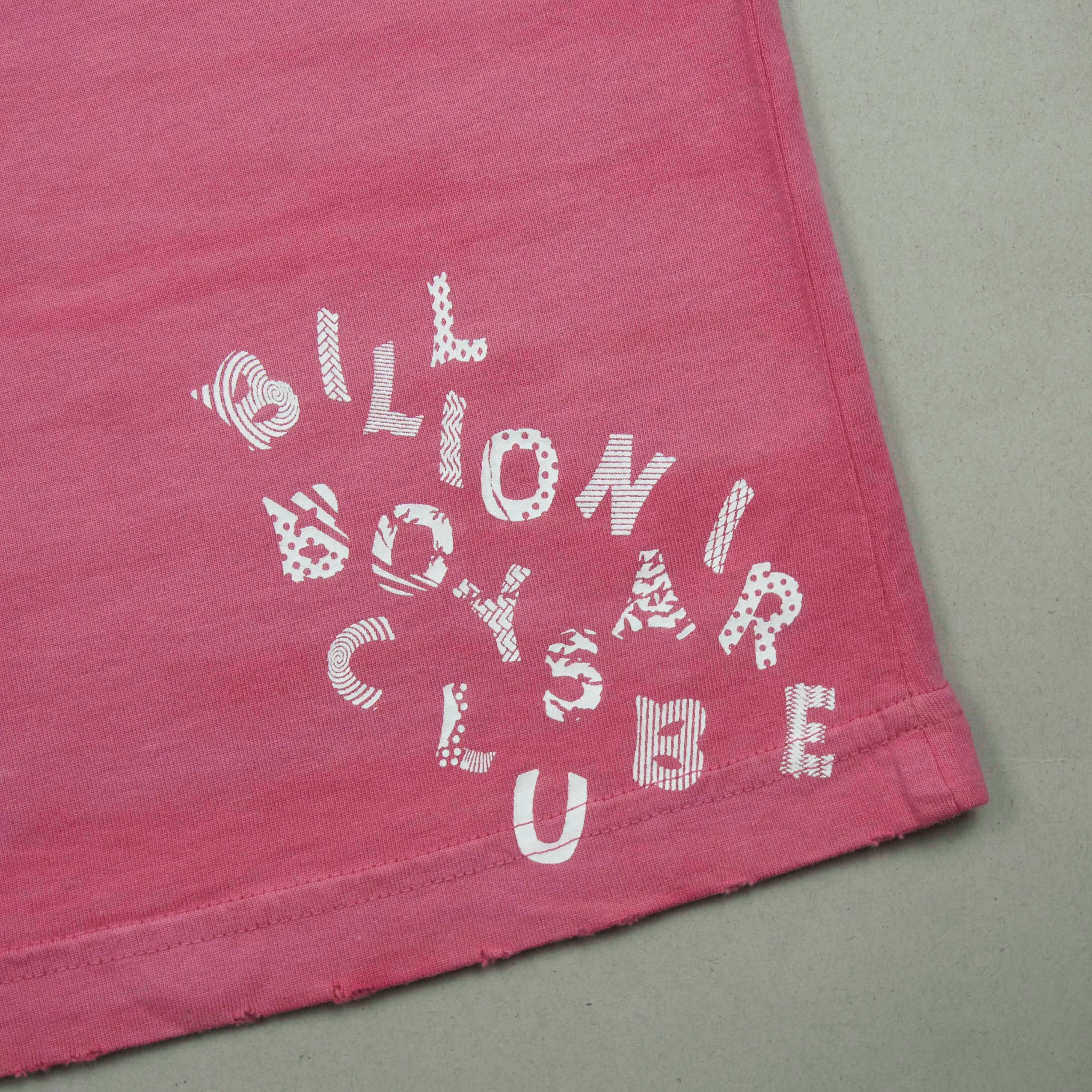 Billionaire Boys Club Rare Billionaire Boys Club Ashbury SS Knit Size US M / EU 48-50 / 2 - 6 Thumbnail