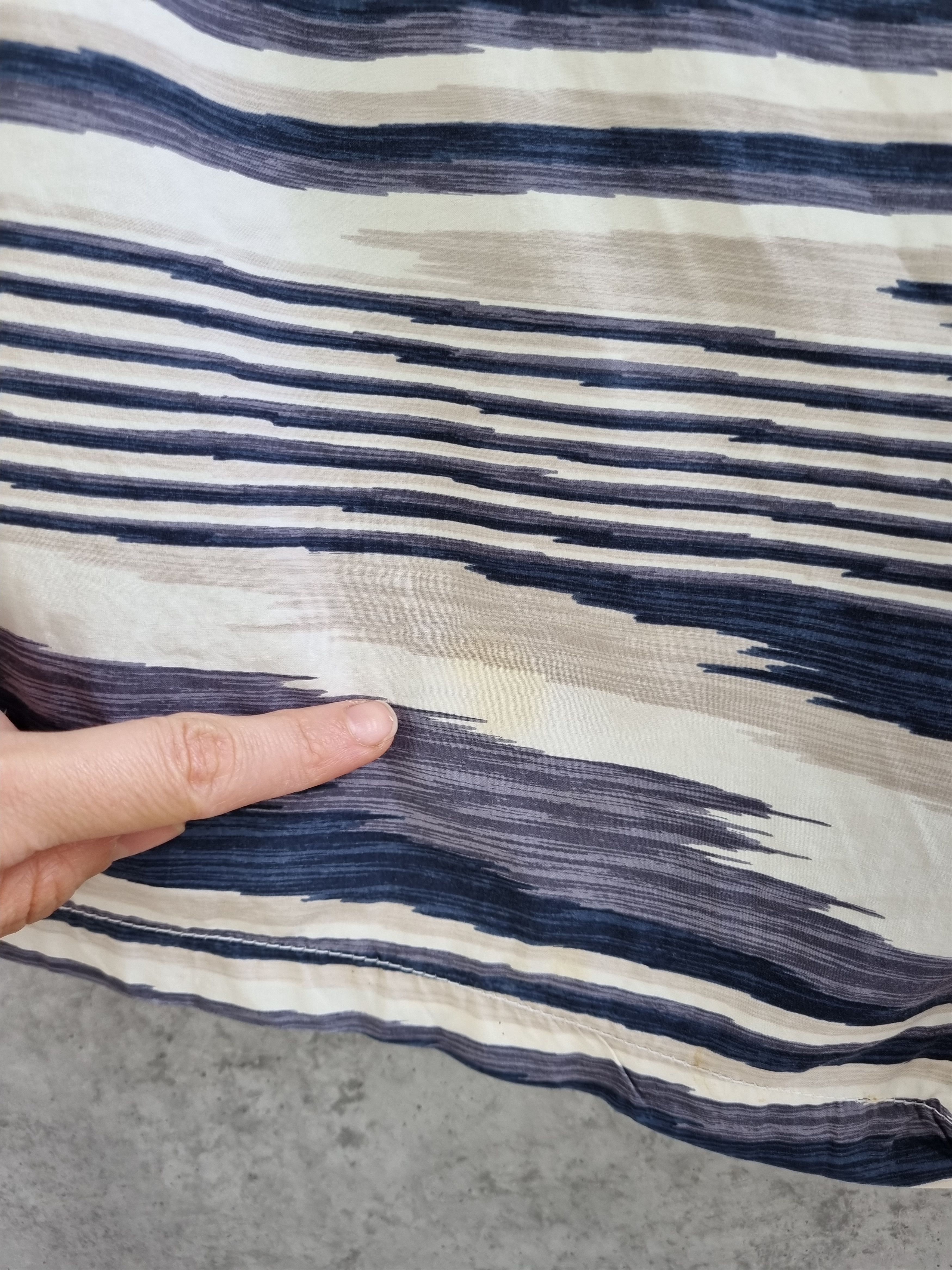 Missoni × Vintage Sport Missoni Swimming Italian Shorts Size US 34 / EU 50 - 10 Thumbnail