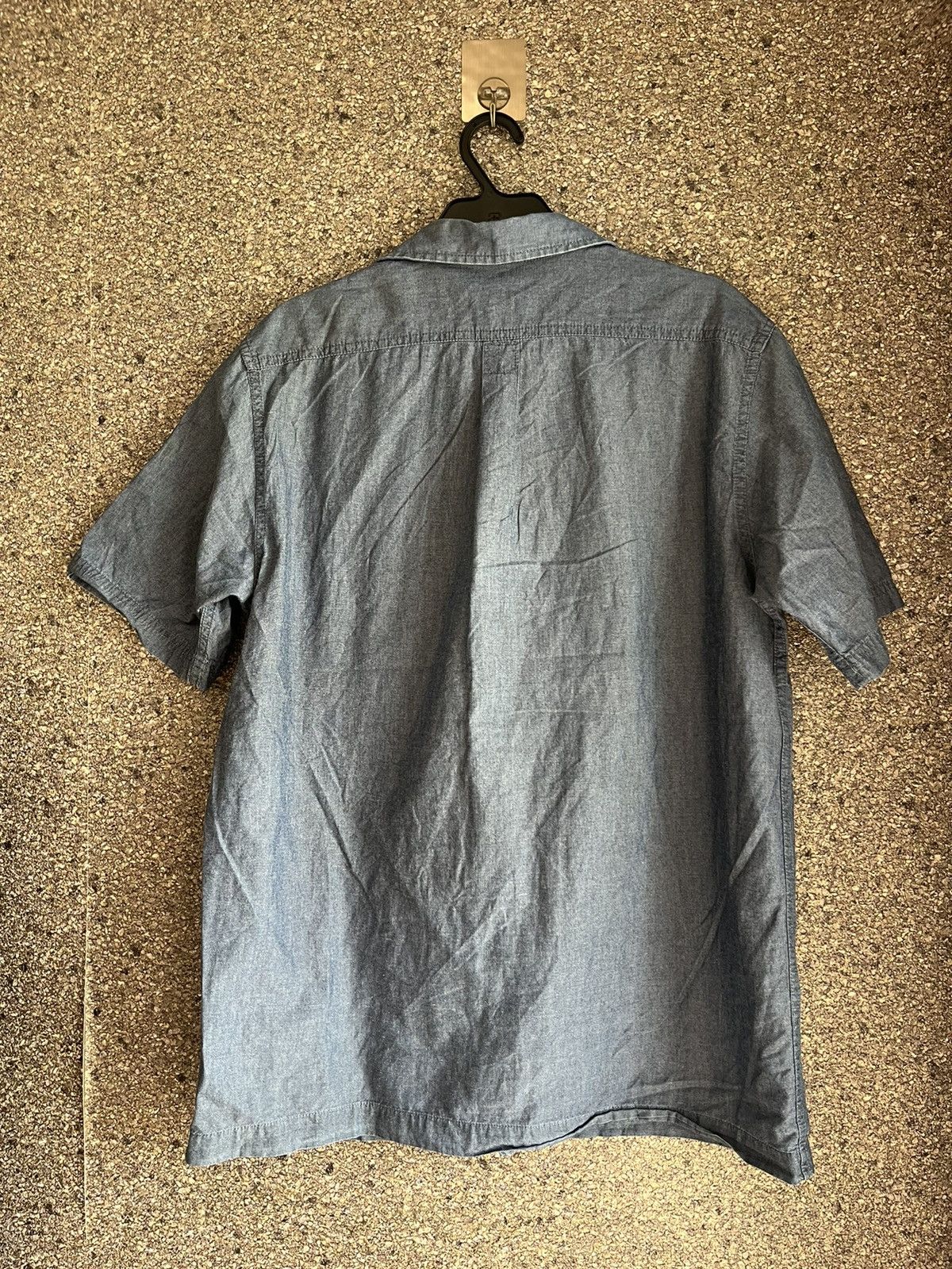 Vintage Calvin klein jeans ft80 Size US S / EU 44-46 / 1 - 4 Thumbnail