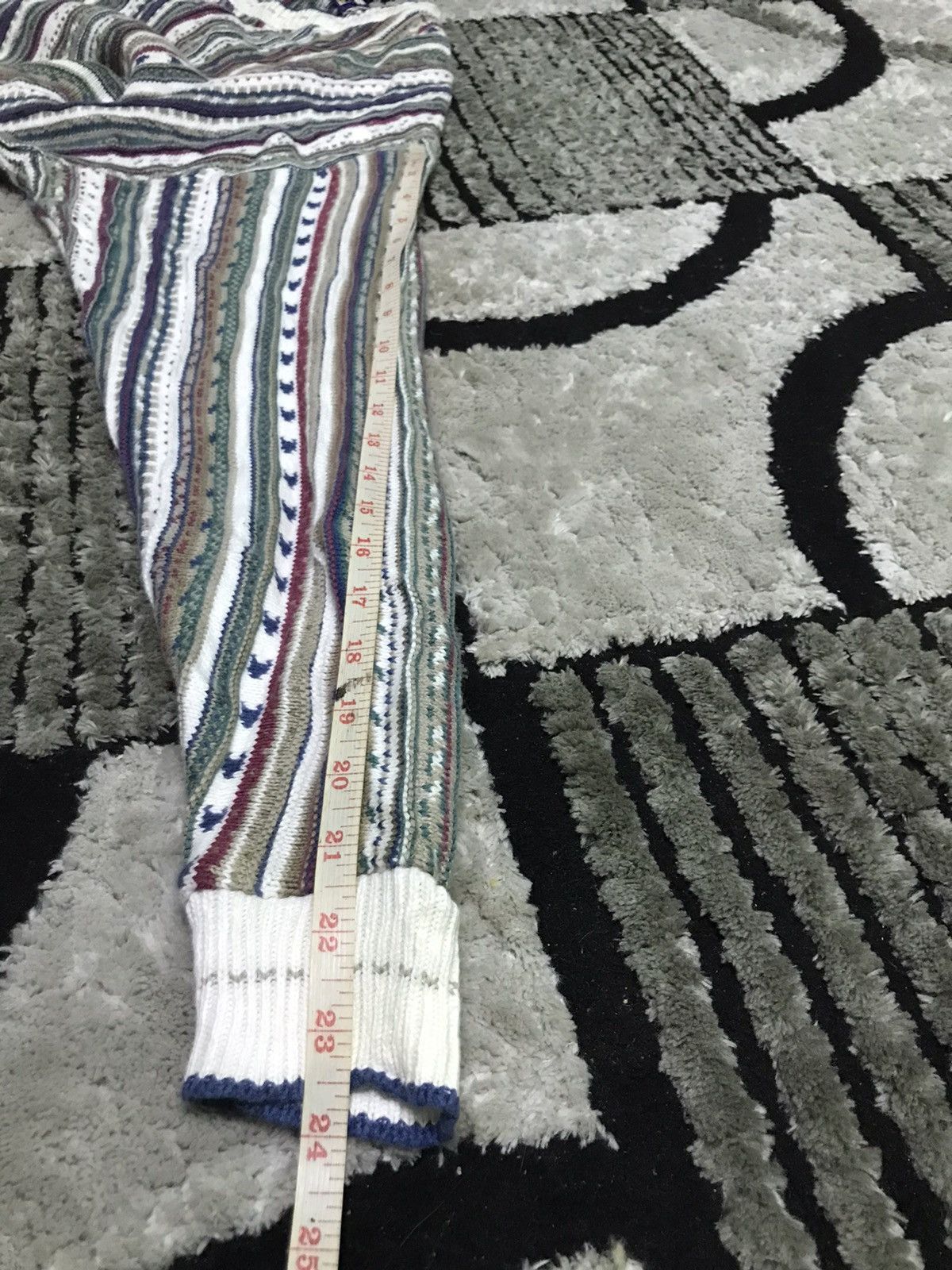 Coogi knitwear Size US L / EU 52-54 / 3 - 9 Thumbnail