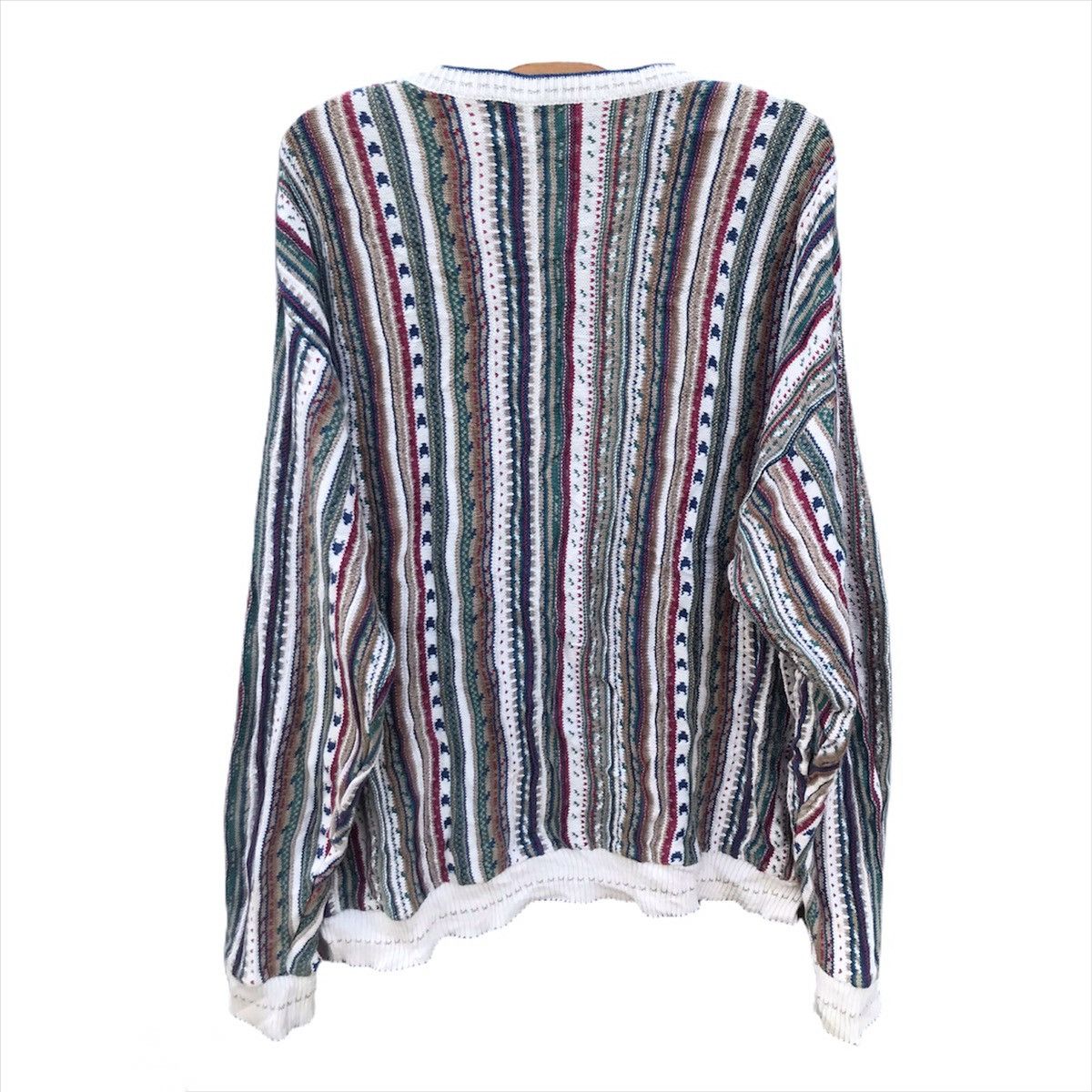 Coogi knitwear Size US L / EU 52-54 / 3 - 5 Thumbnail