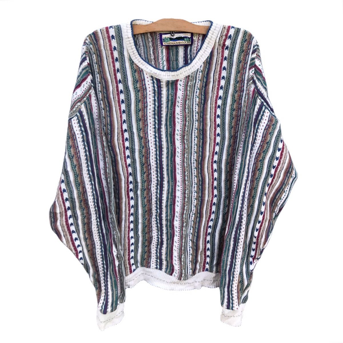 Coogi knitwear Size US L / EU 52-54 / 3 - 1 Thumbnail