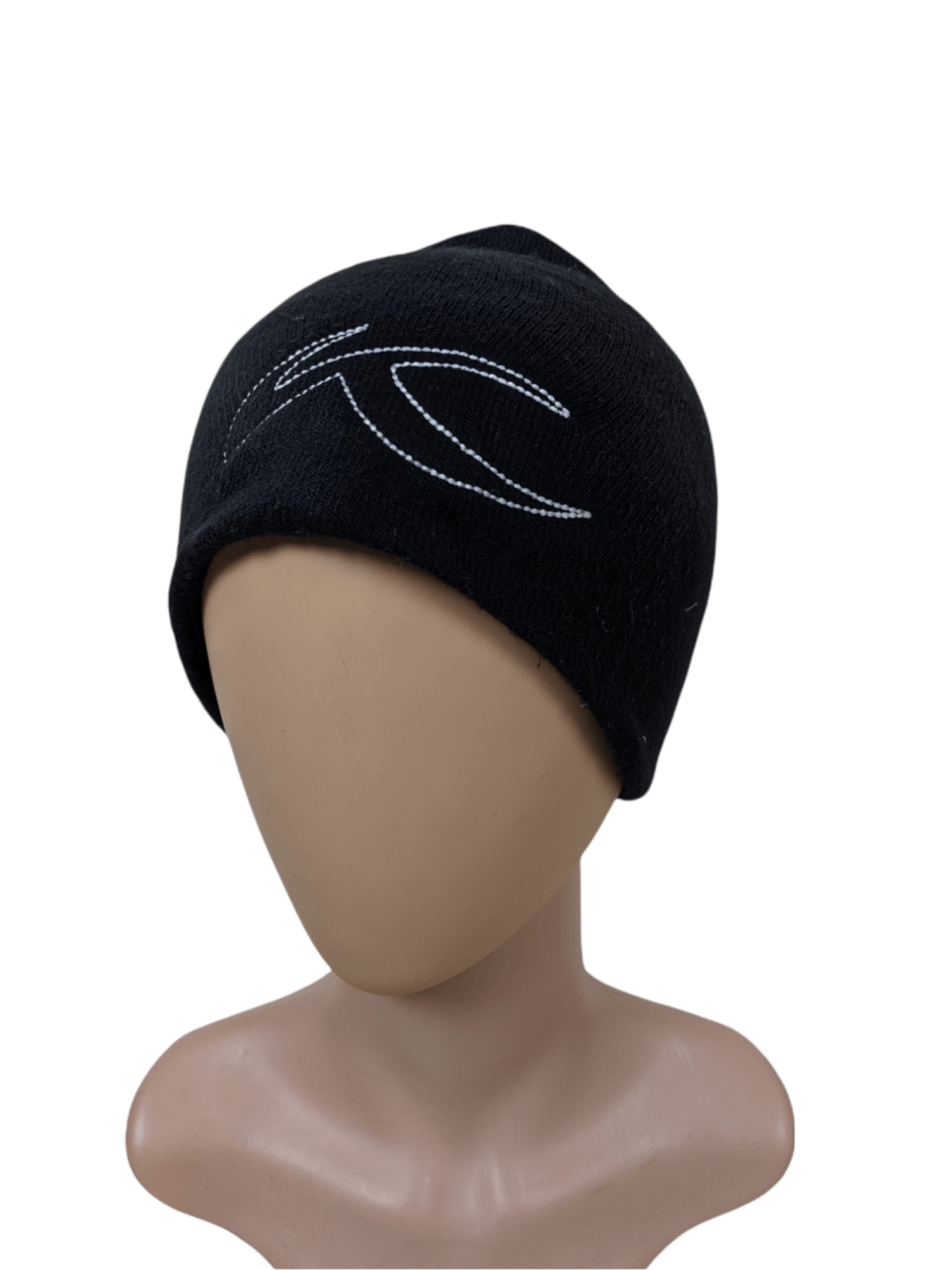 KJUS Vintage Kjus Norway Beanie Hat Cap Snowcap Skullcap Size ONE SIZE - 1 Thumbnail