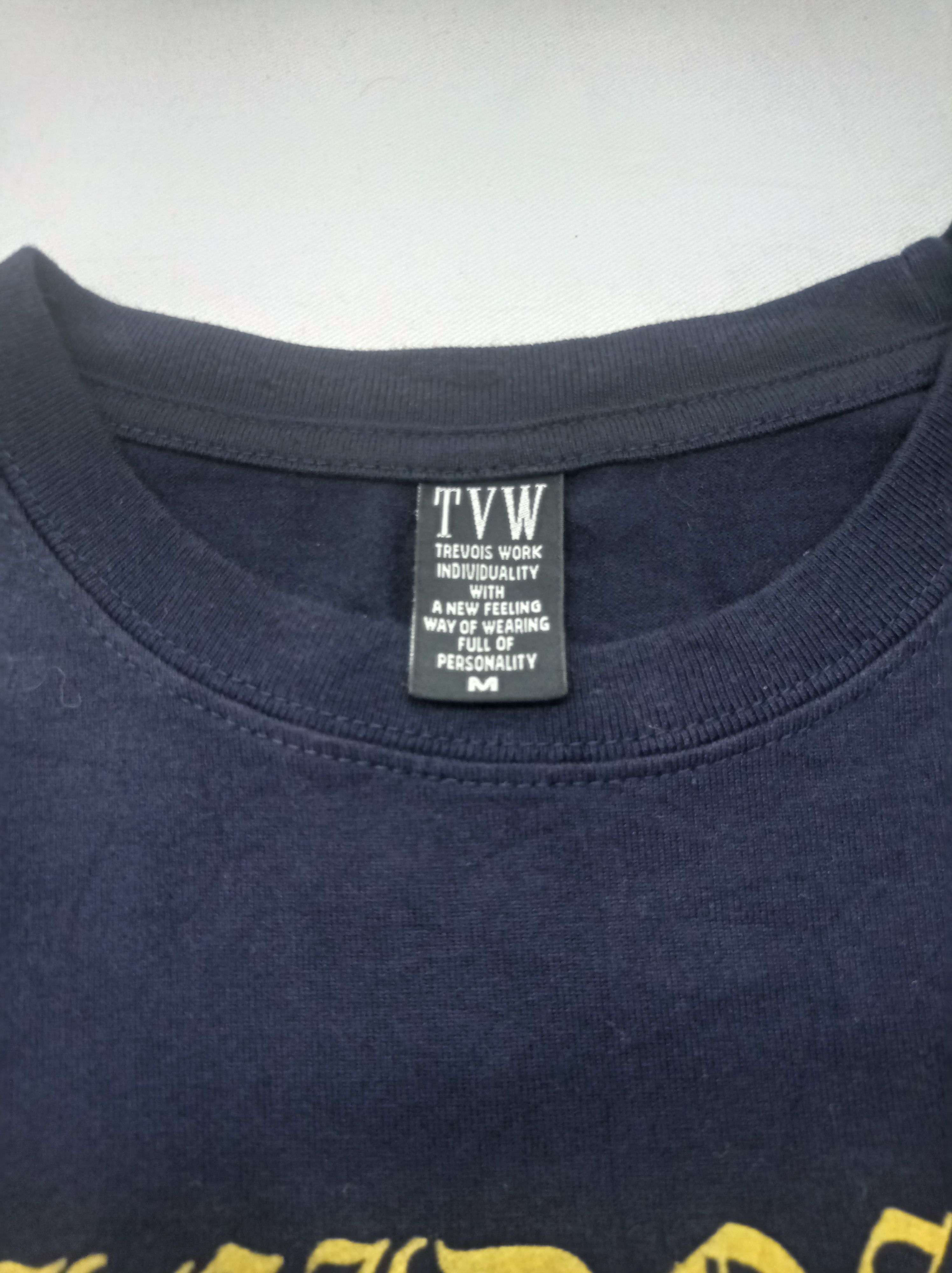 Japanese Brand Kaleidoscope World Super Stear T Shirts Size US M / EU 48-50 / 2 - 8 Thumbnail