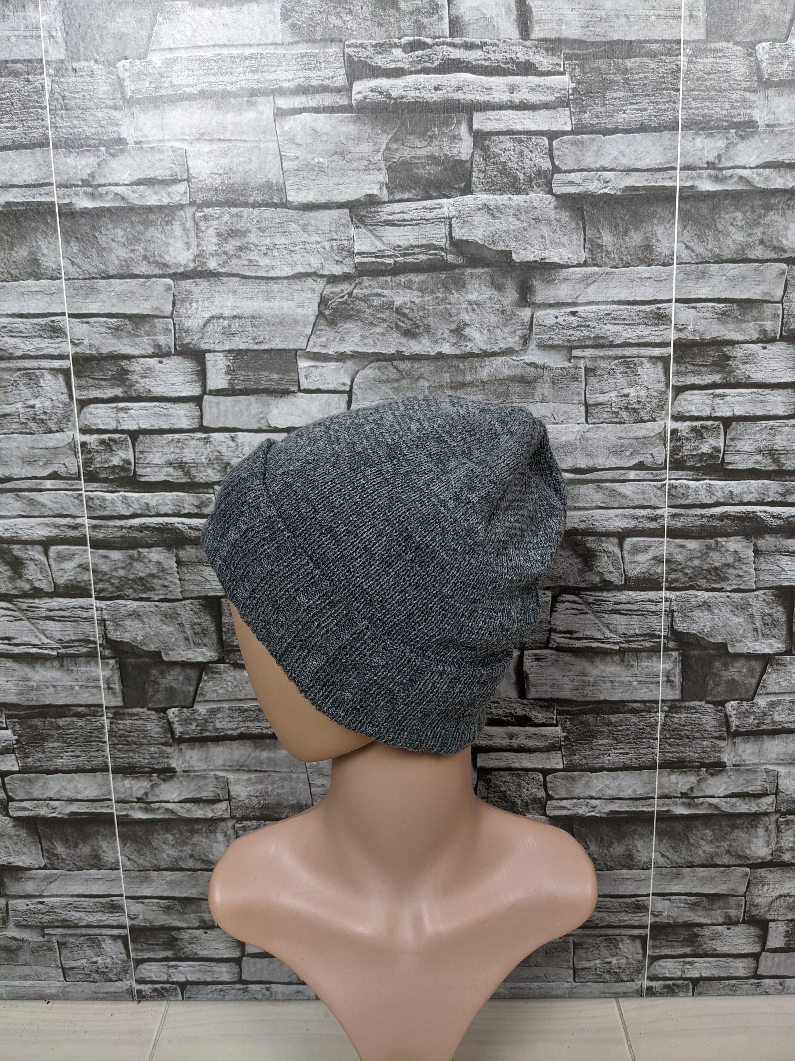 Japanese Brand Vintage GT Hawkins Beanie Hat Cap Snowcap Size ONE SIZE - 2 Thumbnail