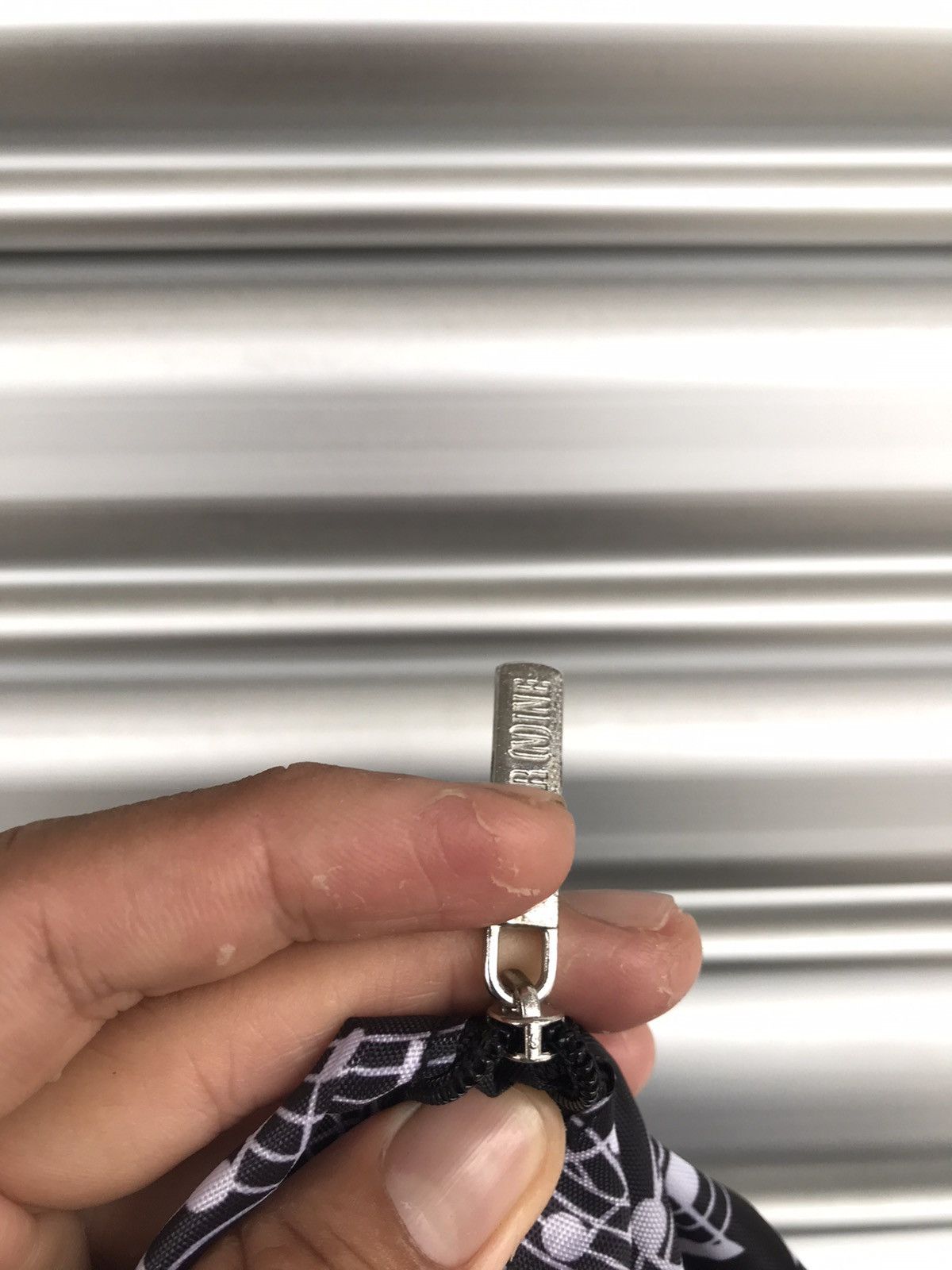Marlboro × Number (N)ine NUMBER (N)INE x MARLBORO CLUTCH BAG Size ONE SIZE - 7 Thumbnail
