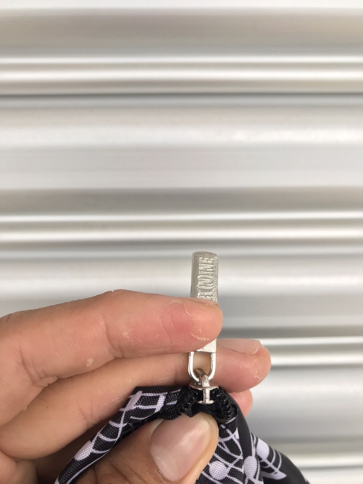 Marlboro × Number (N)ine NUMBER (N)INE x MARLBORO CLUTCH BAG Size ONE SIZE - 8 Thumbnail