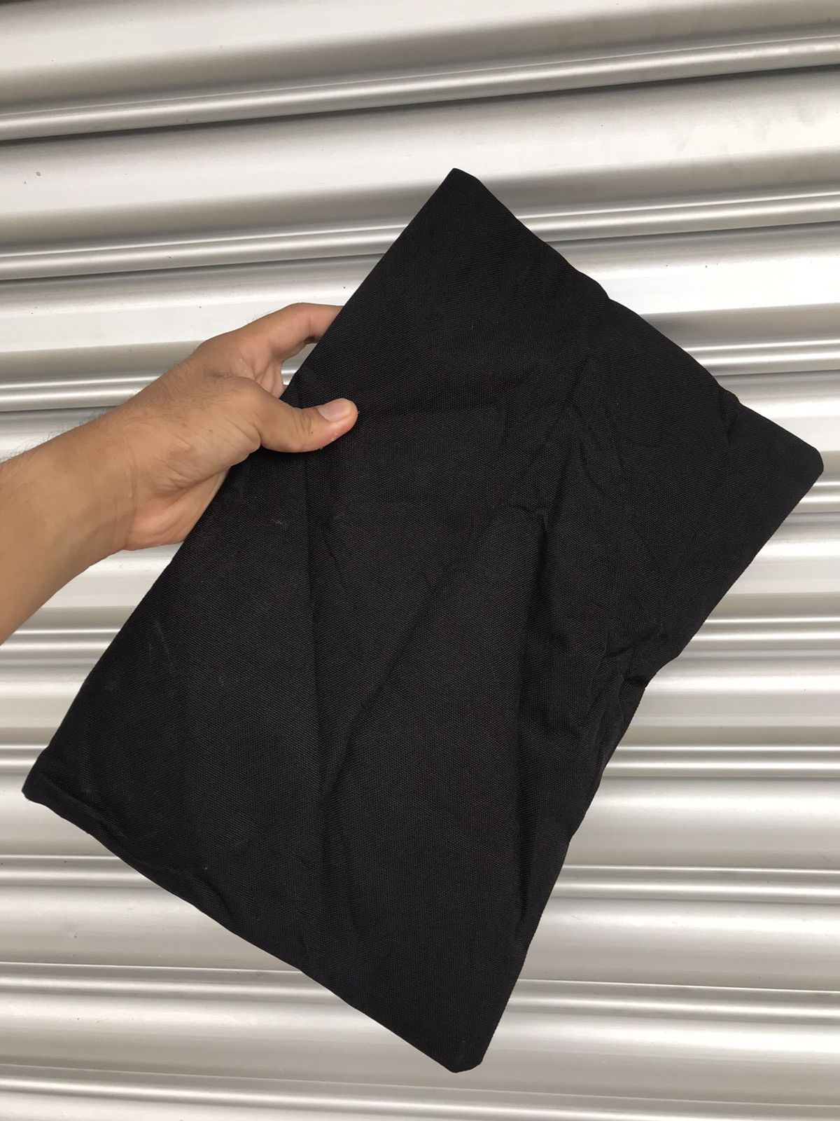 Marlboro × Number (N)ine NUMBER (N)INE x MARLBORO CLUTCH BAG Size ONE SIZE - 10 Thumbnail