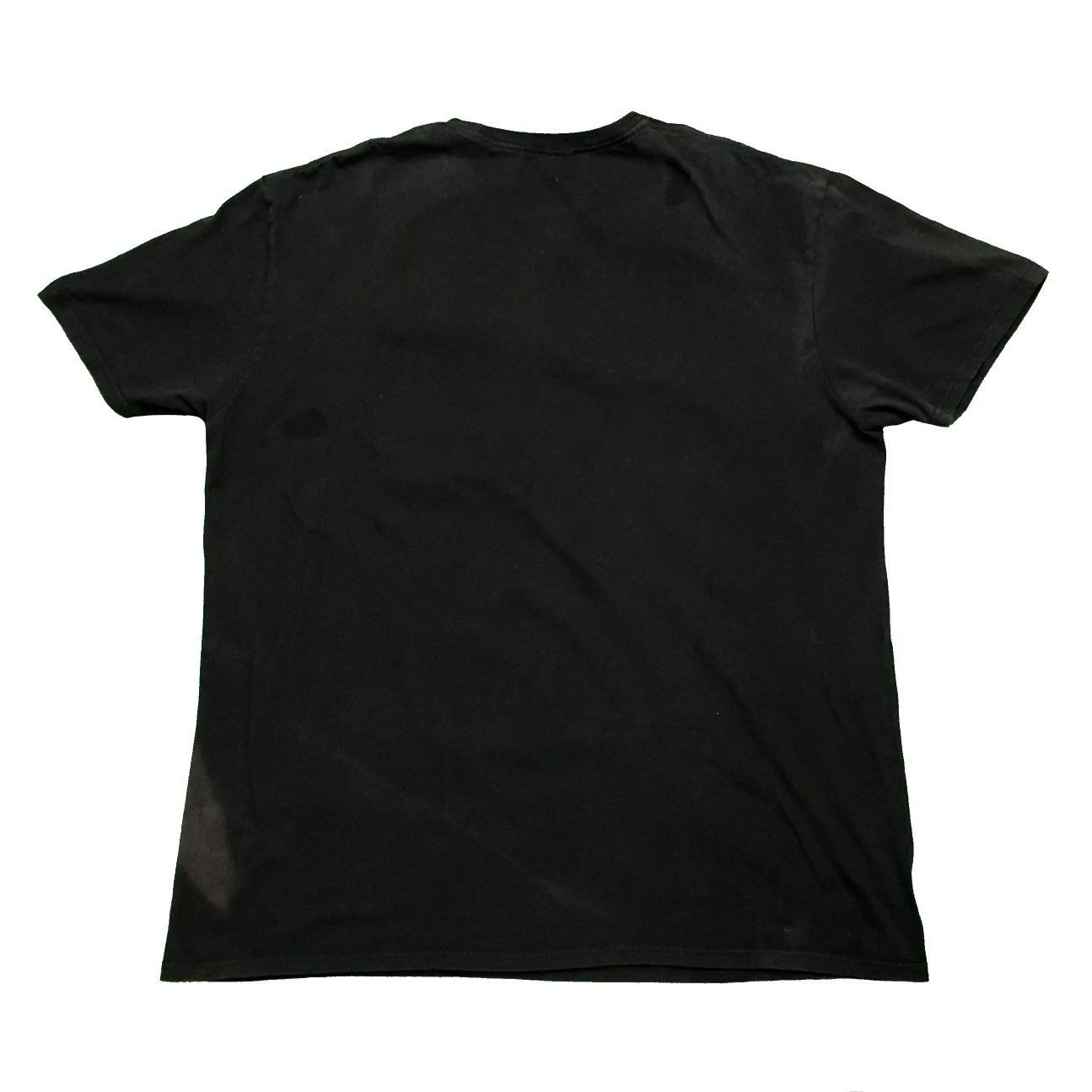 Anime Vintage 2007 Naruto Shippuden T Shirt Kakashi Fade Anime Tee Size US XL / EU 56 / 4 - 5 Thumbnail