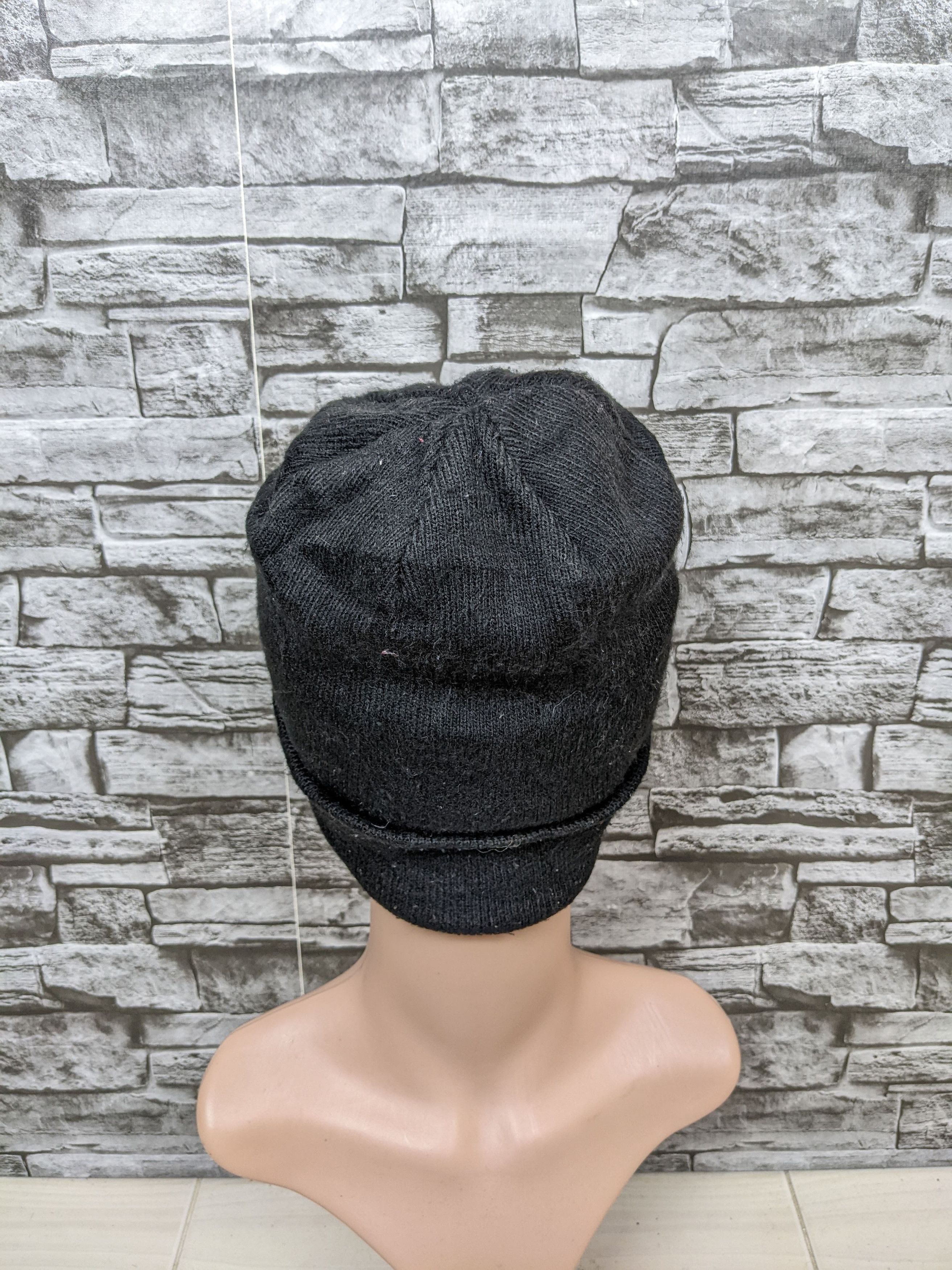 Vintage Vintage Goddes Surf Team Beanie Hat Cap Snowcap Size ONE SIZE - 2 Thumbnail