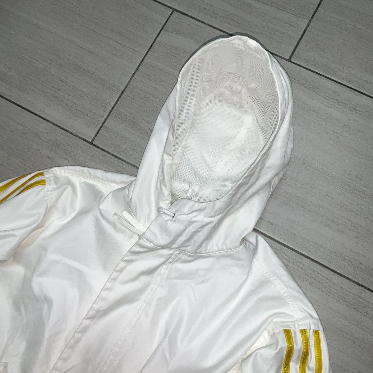 Adidas × Y-3 × Yohji Yamamoto YOHJI Yamamoto Y3 Adidas Fishtail Parka Size US S / EU 44-46 / 1 - 2 Thumbnail