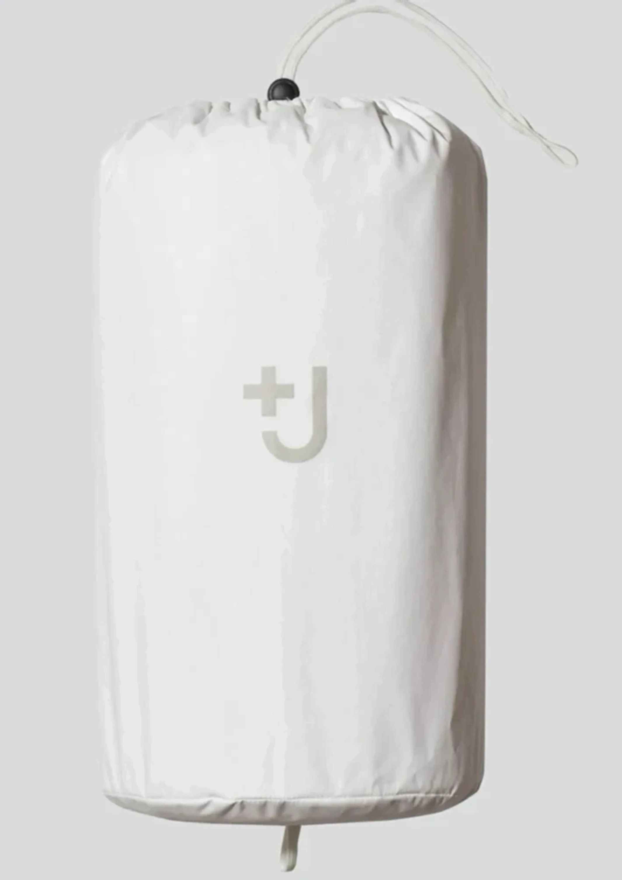 Jil Sander MEN +J Jil Sander Light Down Volume Parka Designer Jacket Size US L / EU 52-54 / 3 - 3 Thumbnail