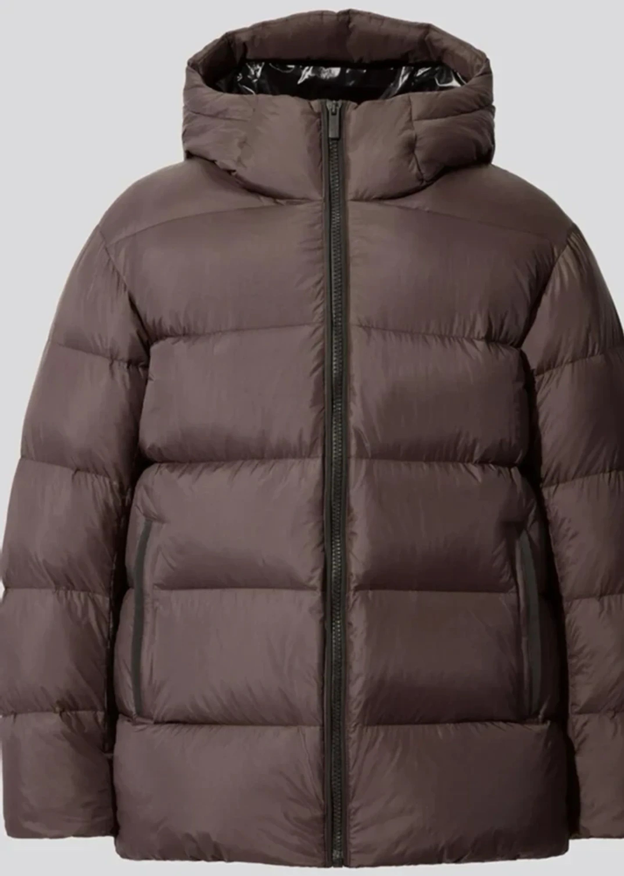 Jil Sander MEN +J Jil Sander Light Down Volume Parka Designer Jacket Size US L / EU 52-54 / 3 - 4 Thumbnail