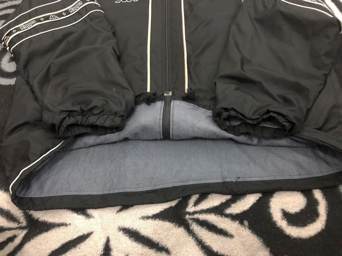 Kappa Vintage Kappa Jacket Size US L / EU 52-54 / 3 - 7 Thumbnail