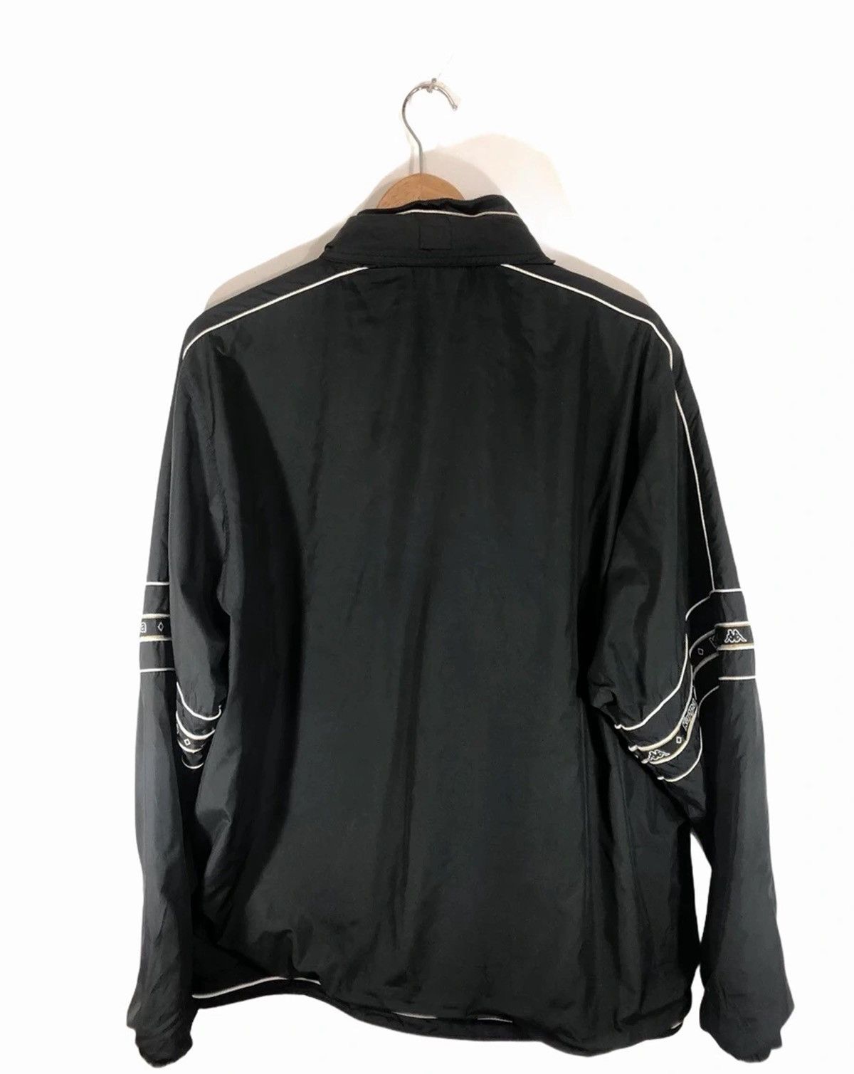 Kappa Vintage Kappa Jacket Size US L / EU 52-54 / 3 - 2 Thumbnail