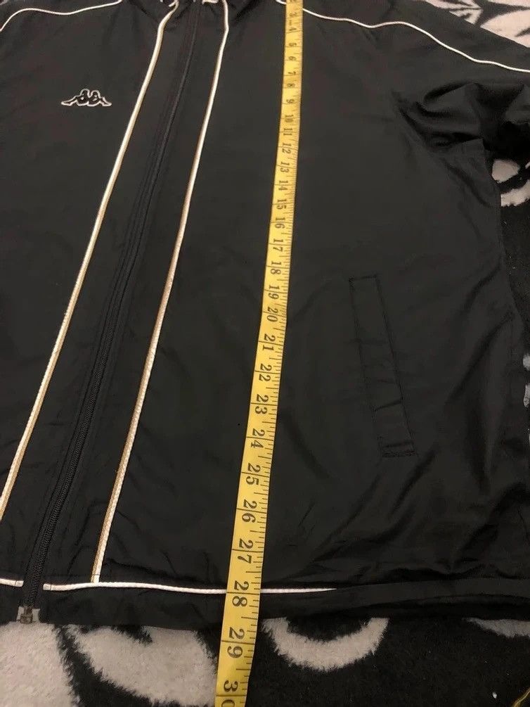 Kappa Vintage Kappa Jacket Size US L / EU 52-54 / 3 - 13 Thumbnail