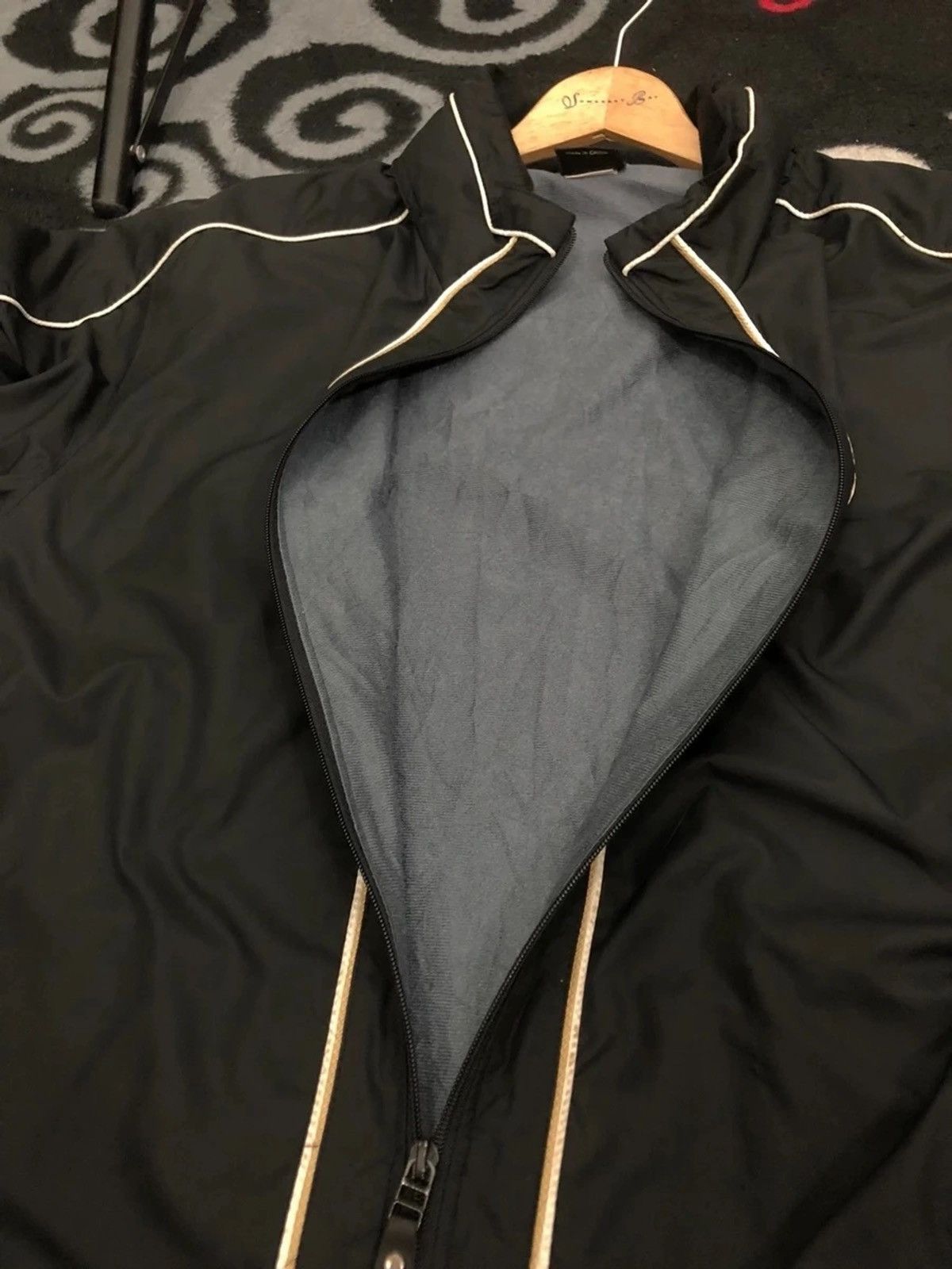 Kappa Vintage Kappa Jacket Size US L / EU 52-54 / 3 - 11 Thumbnail