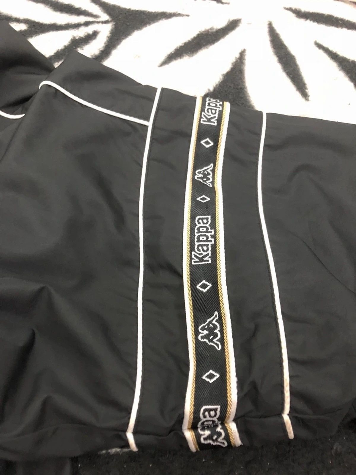 Kappa Vintage Kappa Jacket Size US L / EU 52-54 / 3 - 8 Thumbnail