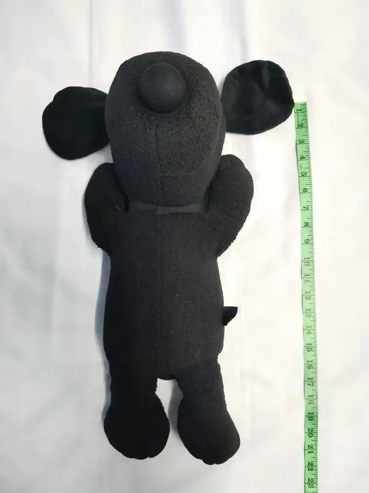 Kaws Kaws Peanuts Snoopy Big Toy Japan Designer OriginalFake Size ONE SIZE - 6 Thumbnail