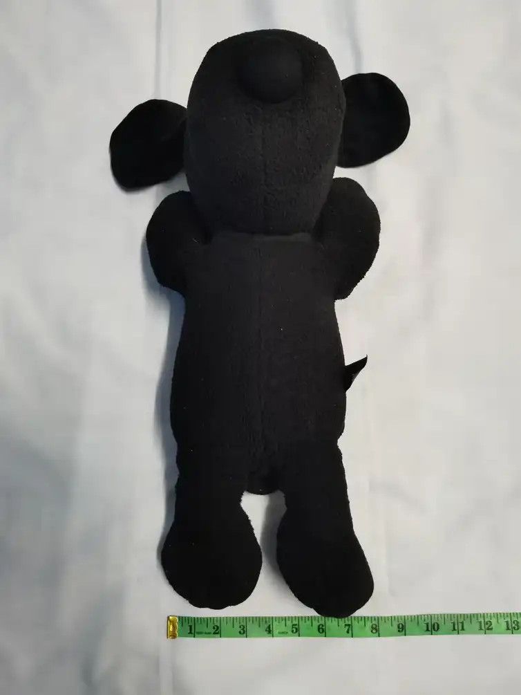 Kaws Kaws Peanuts Snoopy Big Toy Japan Designer OriginalFake Size ONE SIZE - 7 Thumbnail