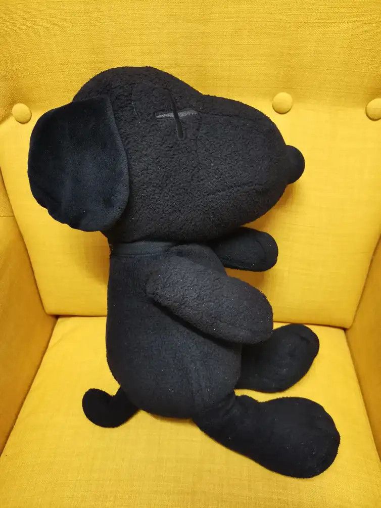 Kaws Kaws Peanuts Snoopy Big Toy Japan Designer OriginalFake Size ONE SIZE - 3 Thumbnail