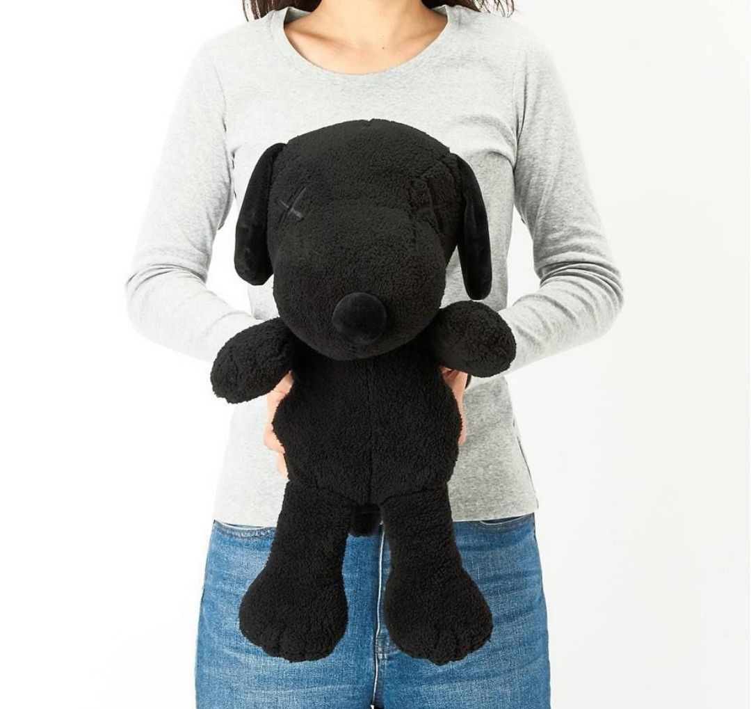 Kaws Kaws Peanuts Snoopy Big Toy Japan Designer OriginalFake Size ONE SIZE - 1 Thumbnail