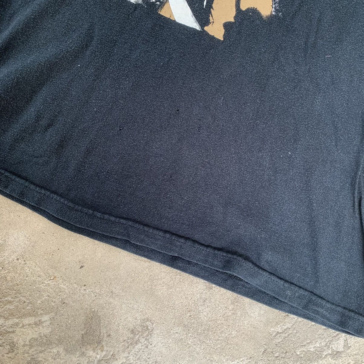 Fruit Of The Loom × Vintage Vintage Horror Movie The Hills Have Eyes Distressed Tshirt Size US M / EU 48-50 / 2 - 4 Thumbnail