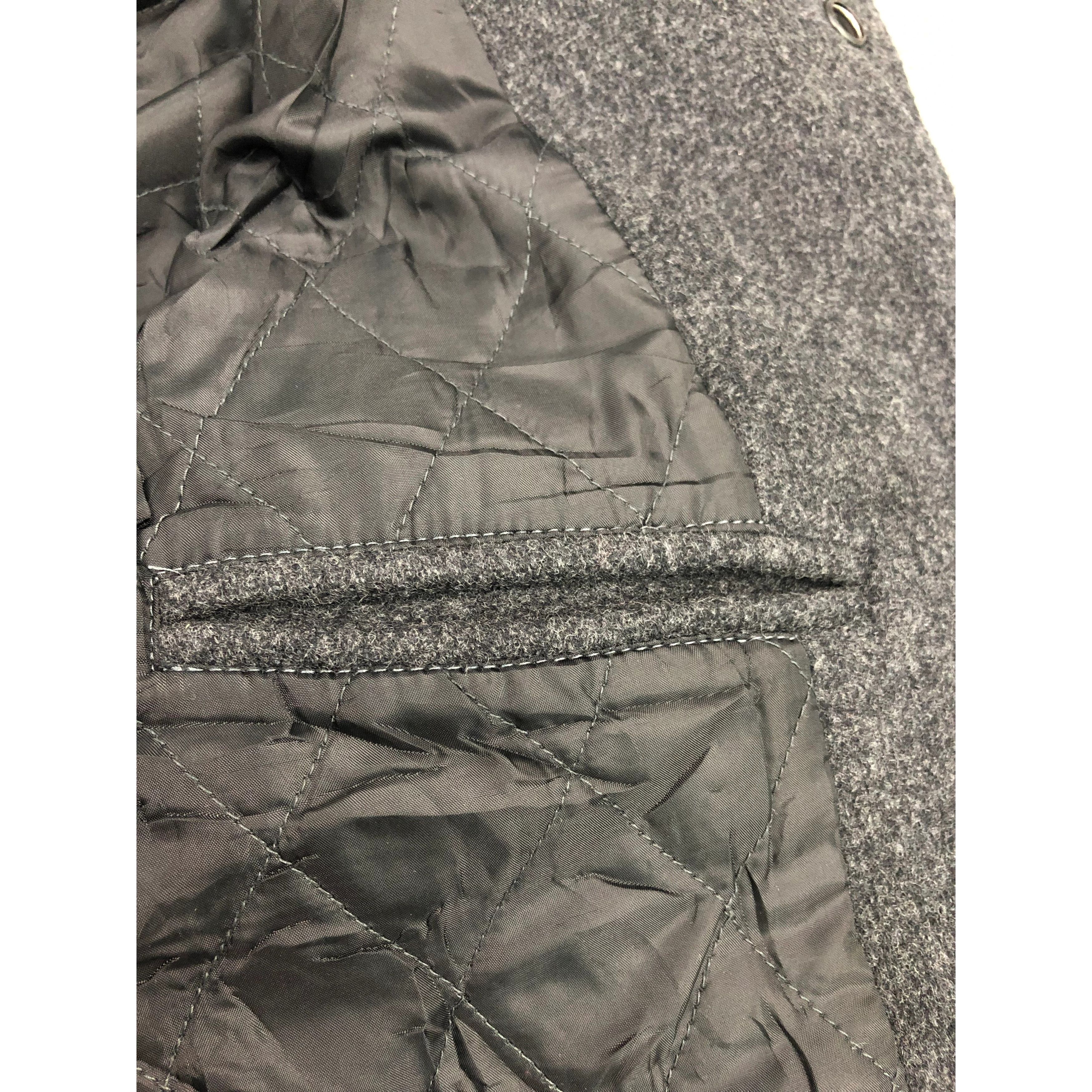 Vintage Vintage Japanese Brand Varsity Synthetic Leather V0129 Size US M / EU 48-50 / 2 - 5 Thumbnail
