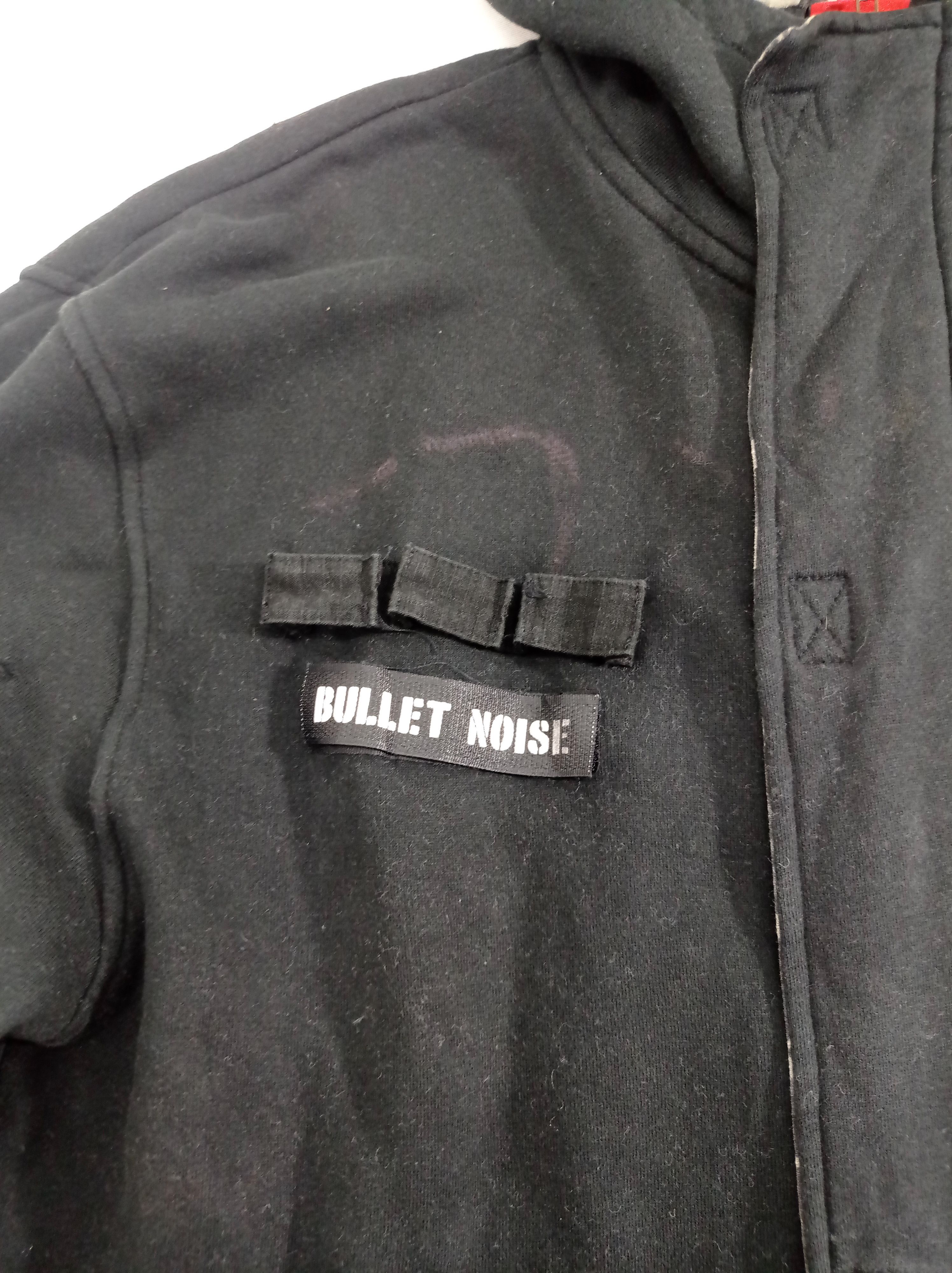 Other 🔥Bullet Noise Air Force Hoodie Bomber Size US XL / EU 56 / 4 - 9 Thumbnail