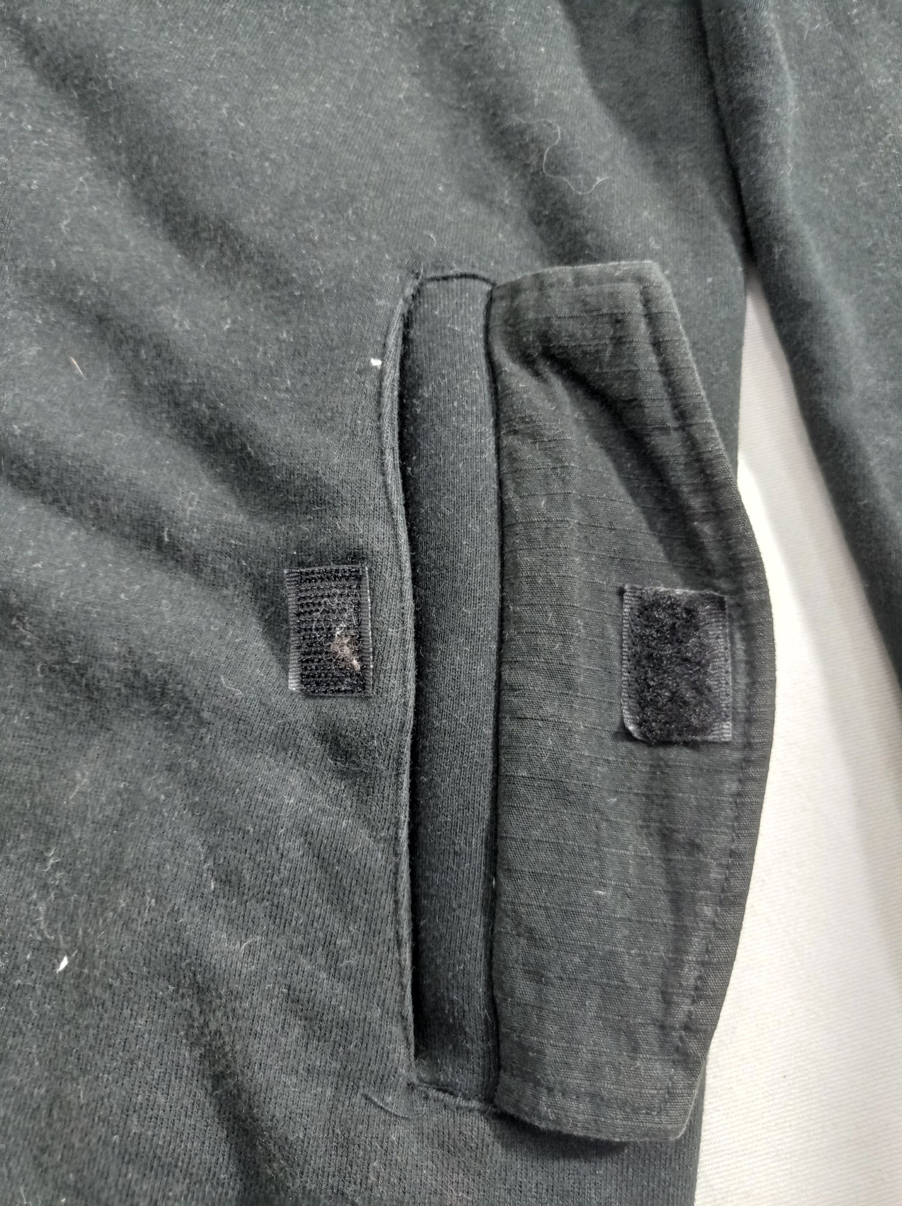 Other 🔥Bullet Noise Air Force Hoodie Bomber Size US XL / EU 56 / 4 - 8 Thumbnail