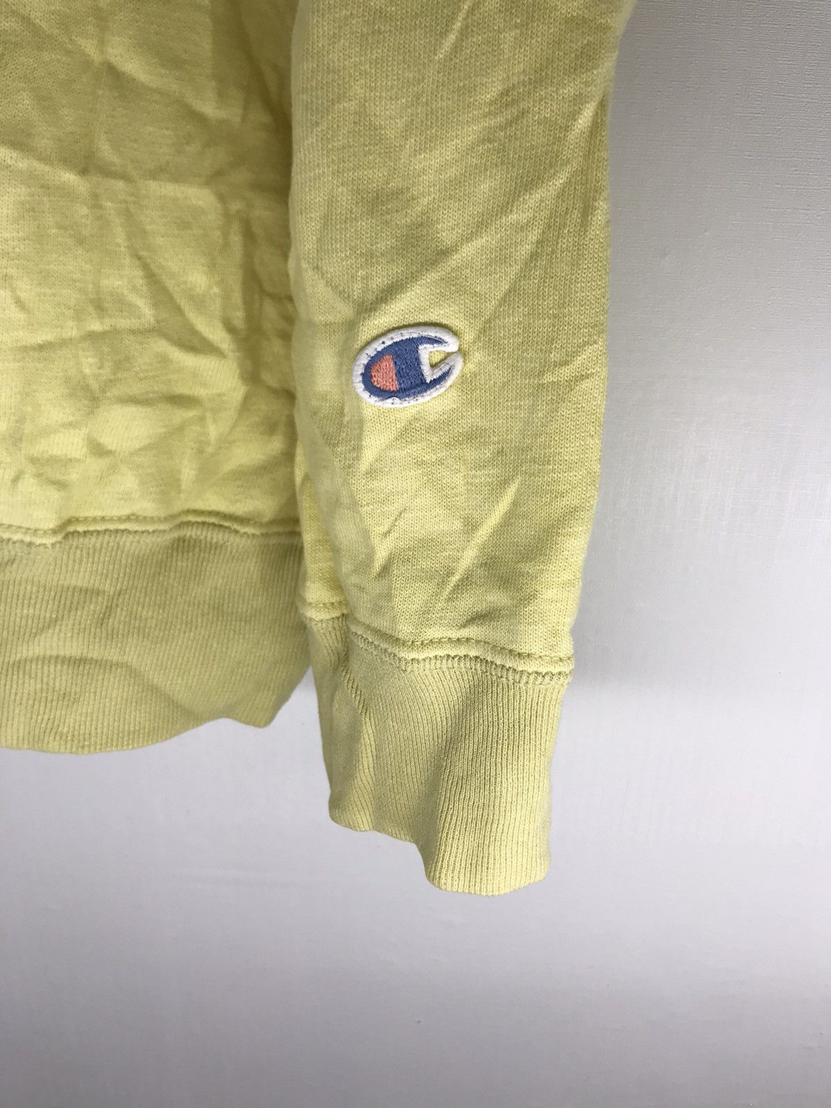 Champion Vintage repro Champion Philadelphia Physical edu Sweatshirt Size US M / EU 48-50 / 2 - 3 Thumbnail