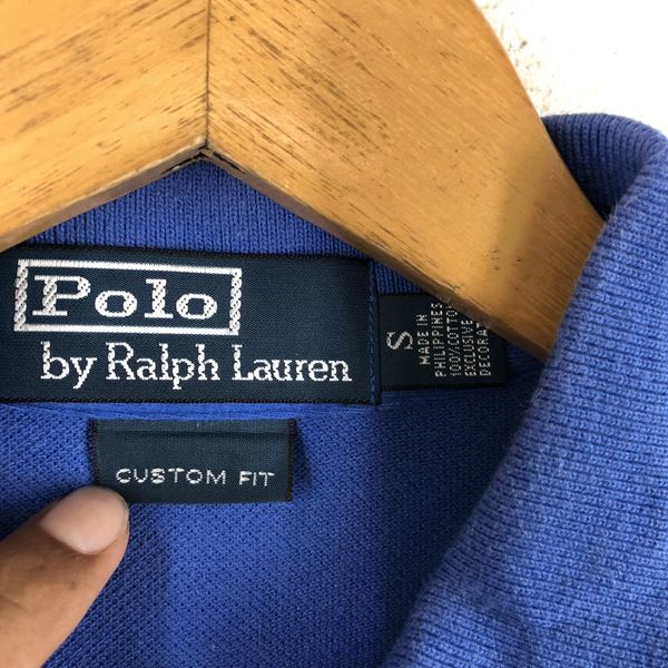 Polo Ralph Lauren 🔥POLO RALPH LAUREN EMBROIDERY LOGO POLOS | Grailed