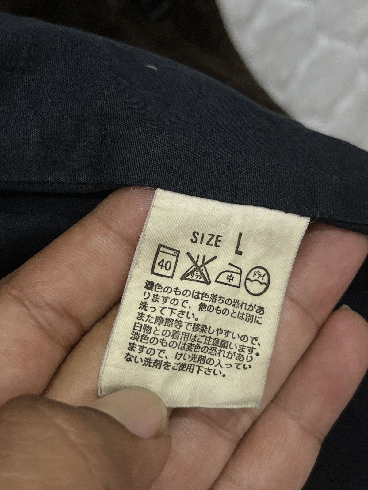 Levi's (Yy). VINTAGE LEVIS MOVIN ON CORDUROY CHORE JACKET Size US M / EU 48-50 / 2 - 9 Thumbnail