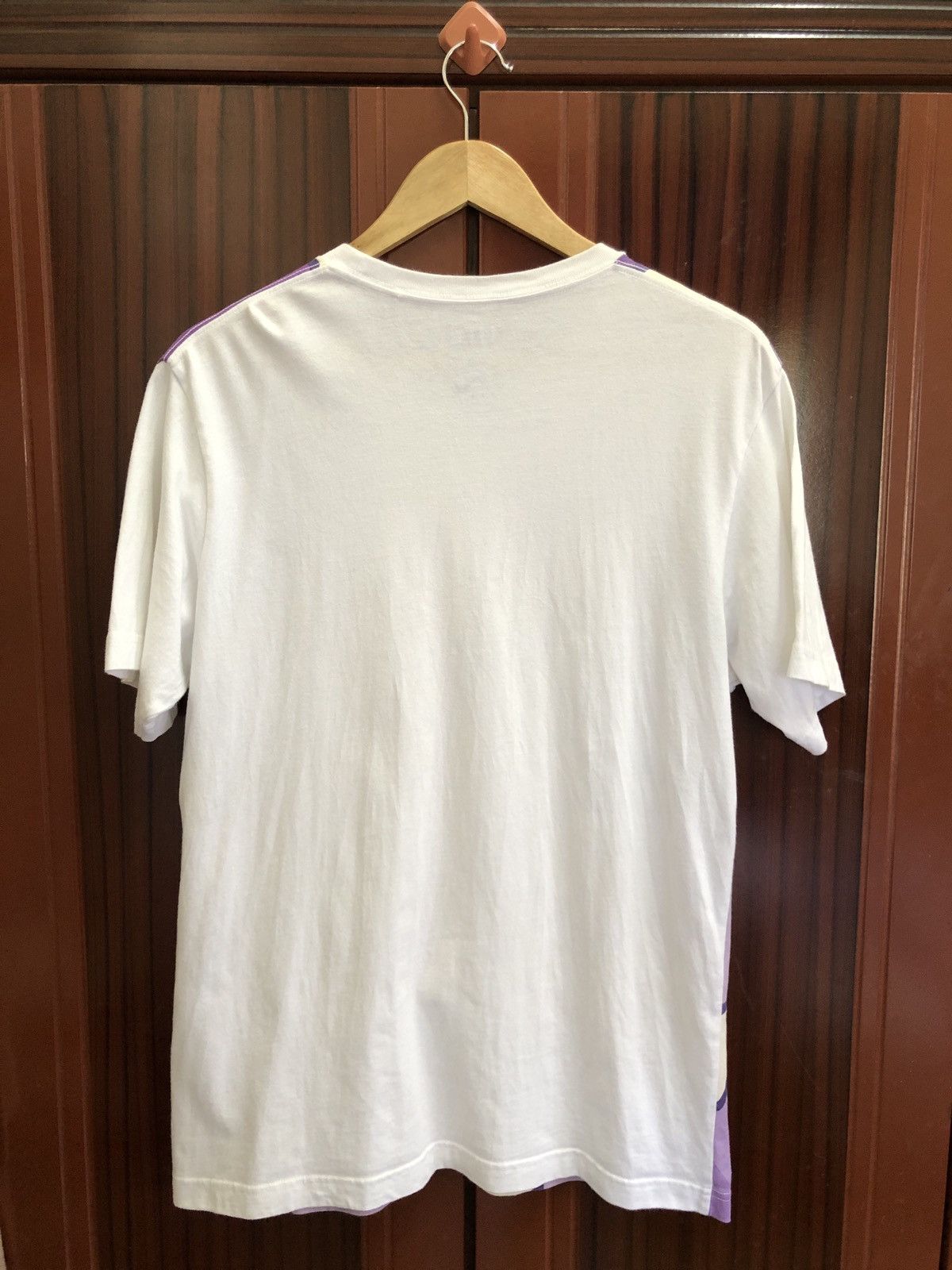 Uniqlo Astro Boy x Uniqlo Mighty Atom Big Logo Over Full Print Size US L / EU 52-54 / 3 - 2 Thumbnail