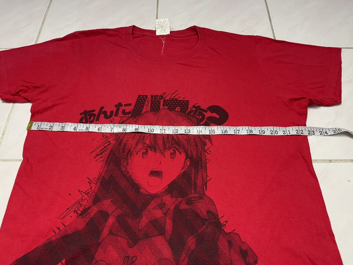 Anime Vintage Japanese Anime Manga Cospa T-Shirt Size US L / EU 52-54 / 3 - 6 Thumbnail