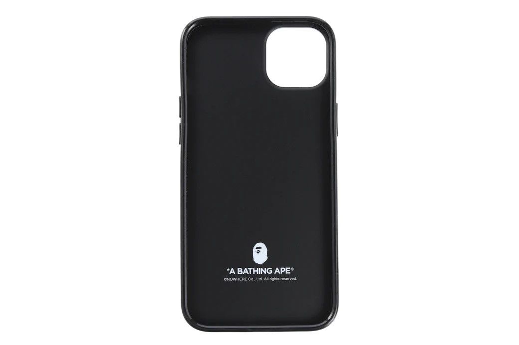 Bape Bape ABC Camo iPhone 14 Plus Case Size ONE SIZE - 2 Thumbnail