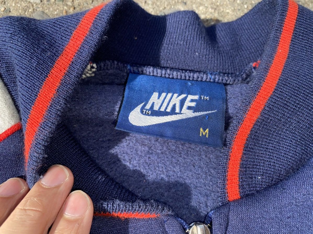 Nike Vintage Nike 70s 80s Track Suit Size US M / EU 48-50 / 2 - 4 Thumbnail